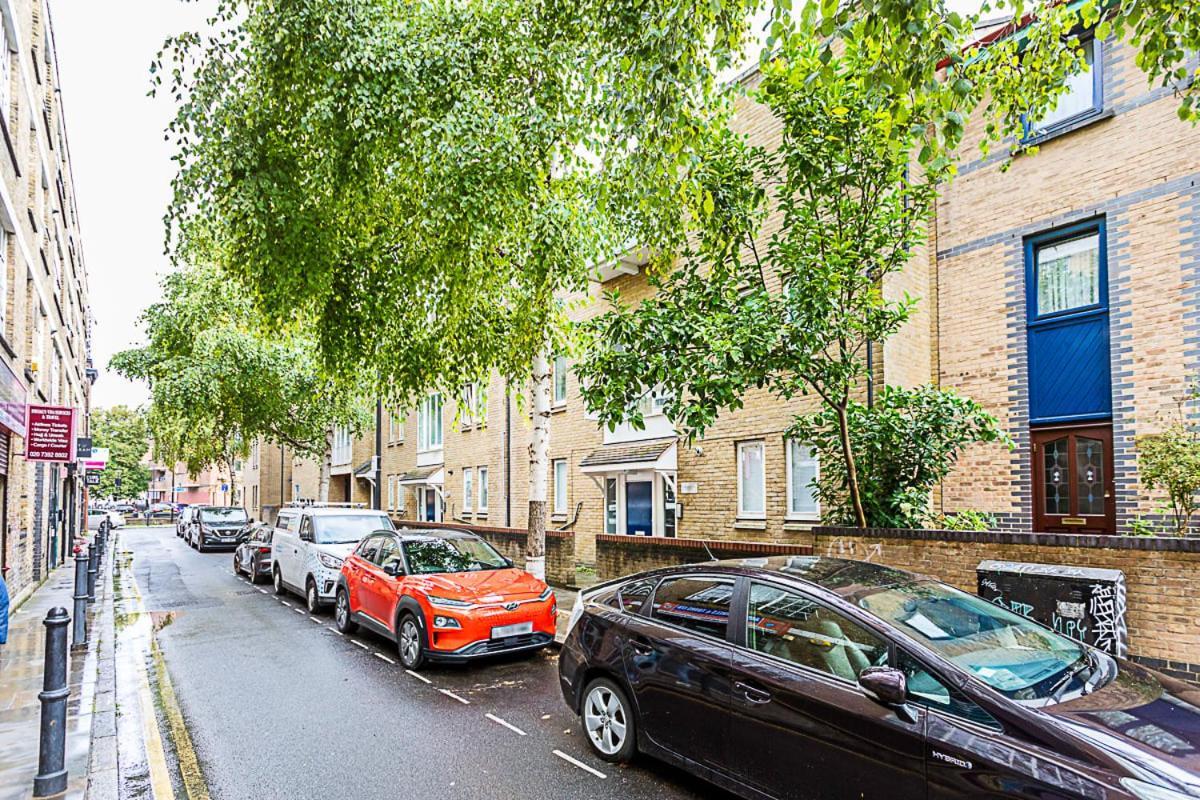 Modern Near London