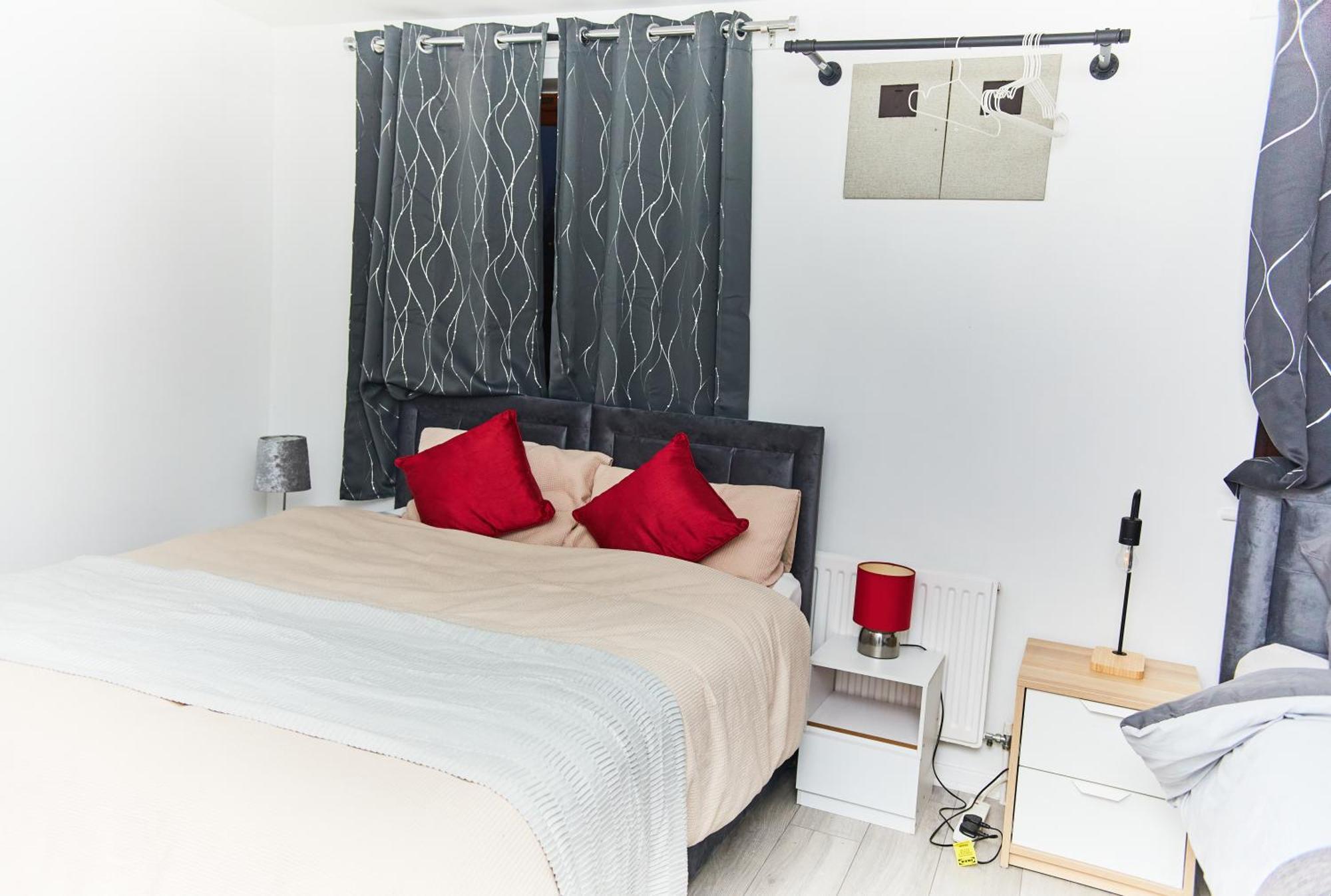 Apartment Emerald Haven 5 Star Proximity