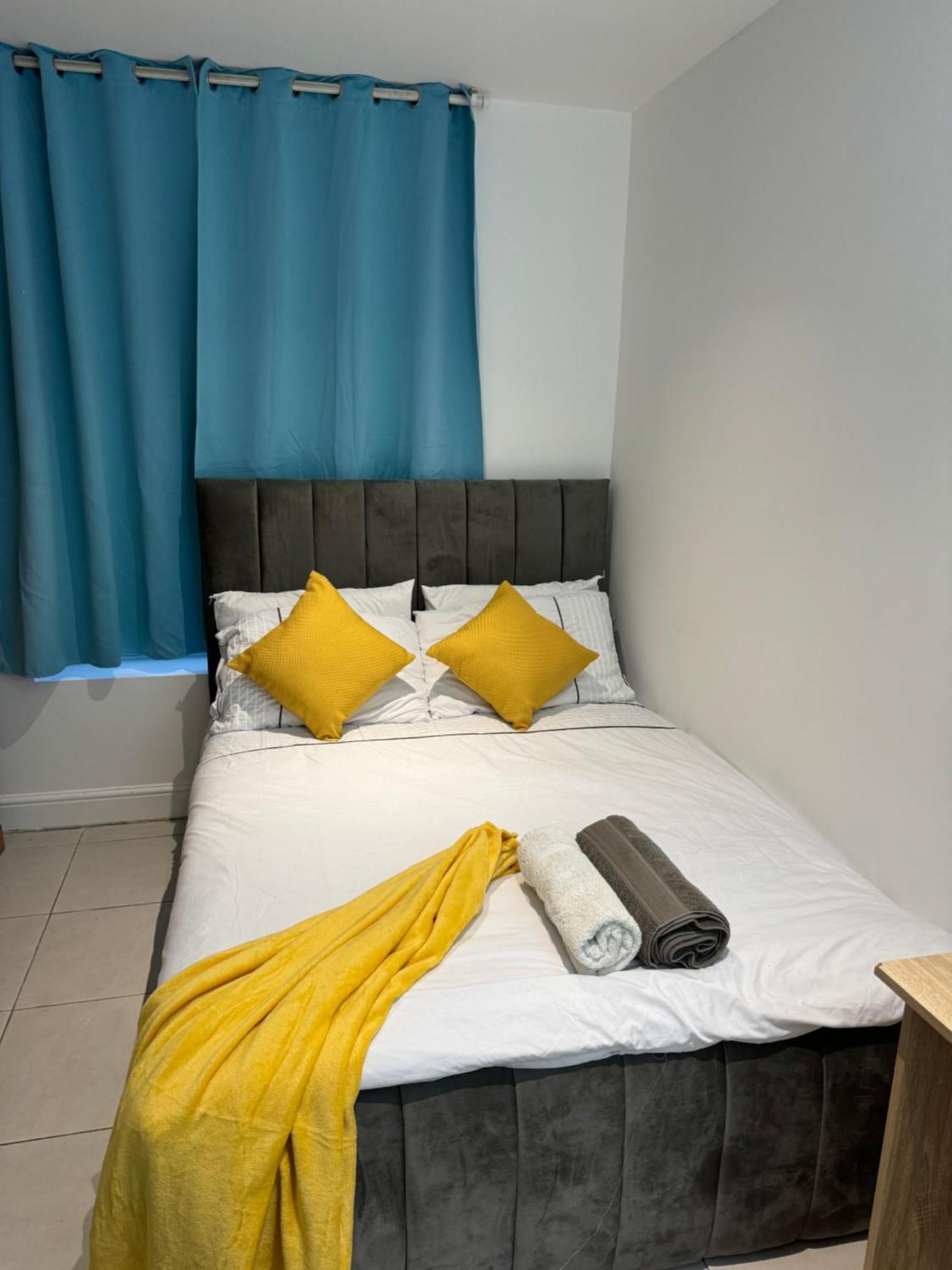 Cosy Luxurious In The Heart Of Hospedagem domiciliar
