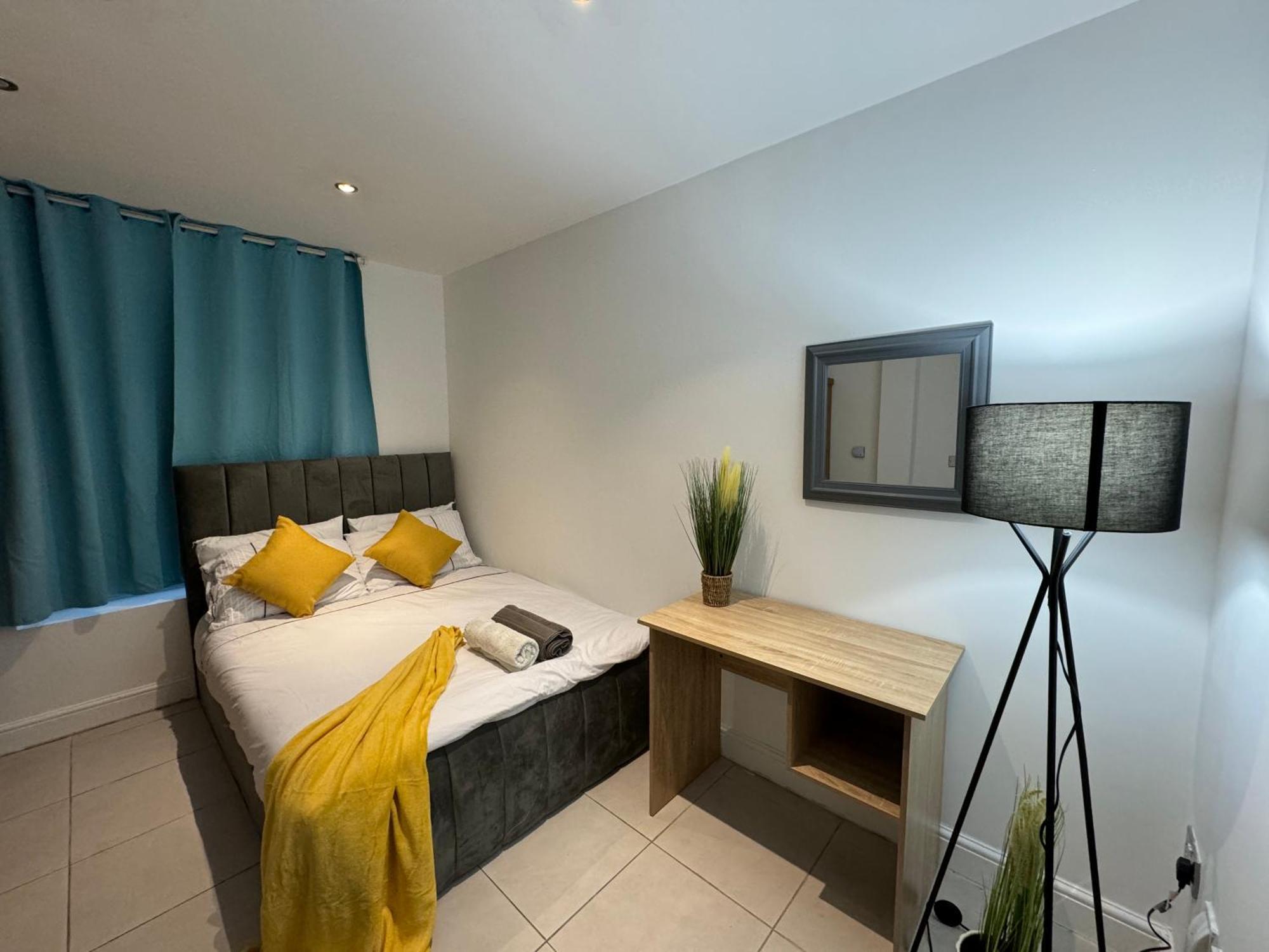 Cosy Luxurious In The Heart Of * Londres