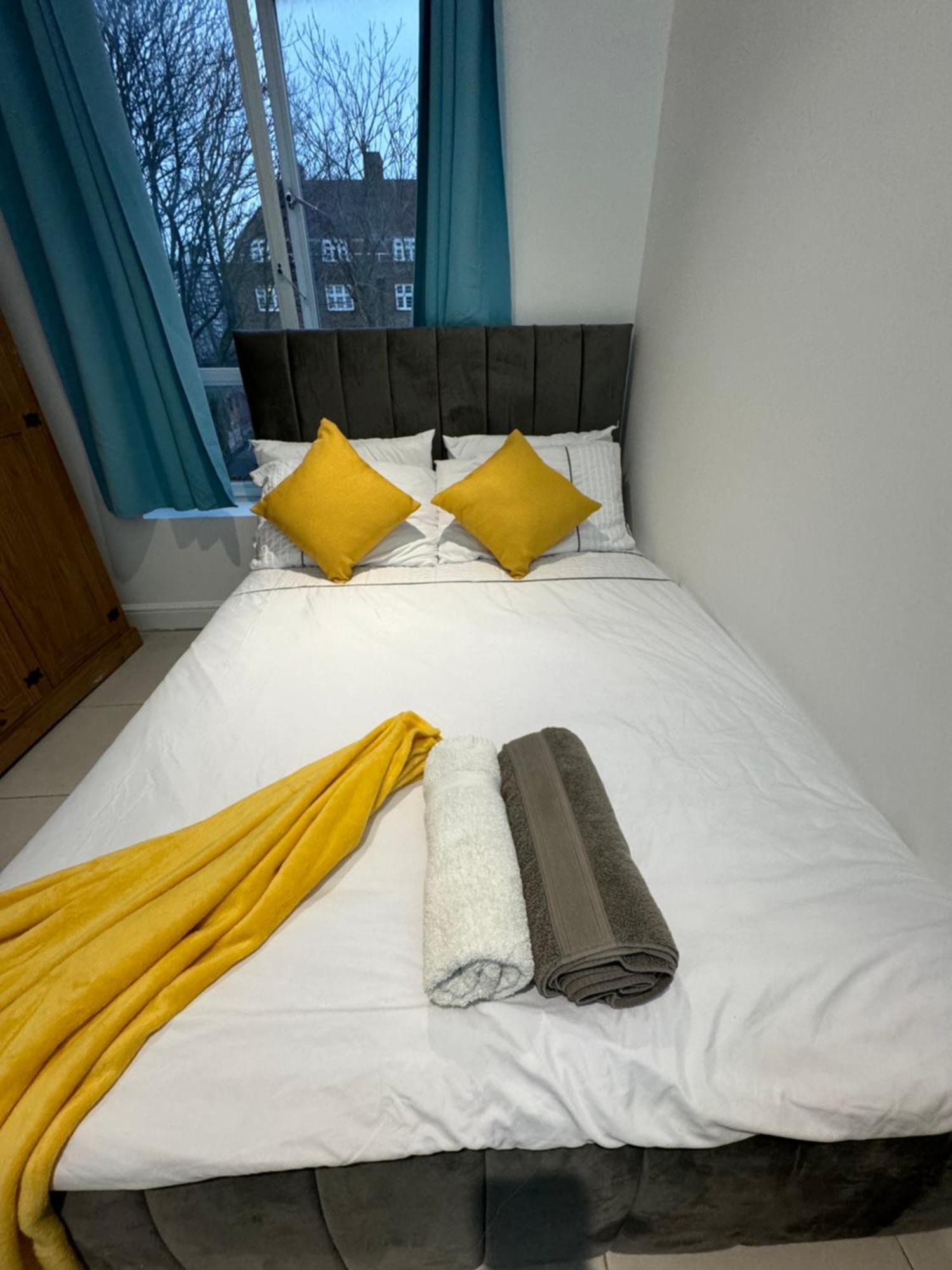 Cosy Luxurious In The Heart Of Hospedagem domiciliar *
