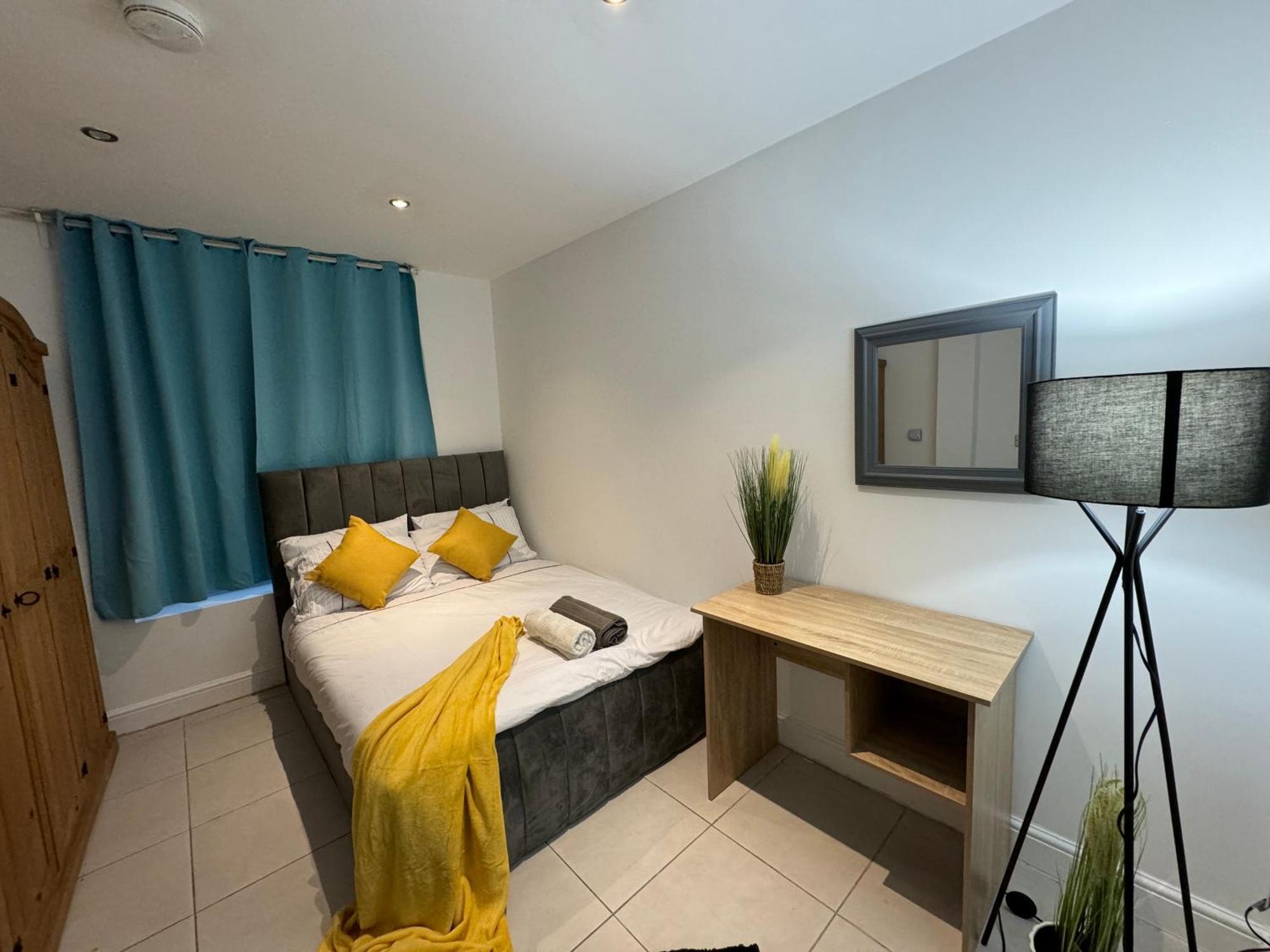 Hospedagem domiciliar Cosy Luxurious In The Heart Of Londres