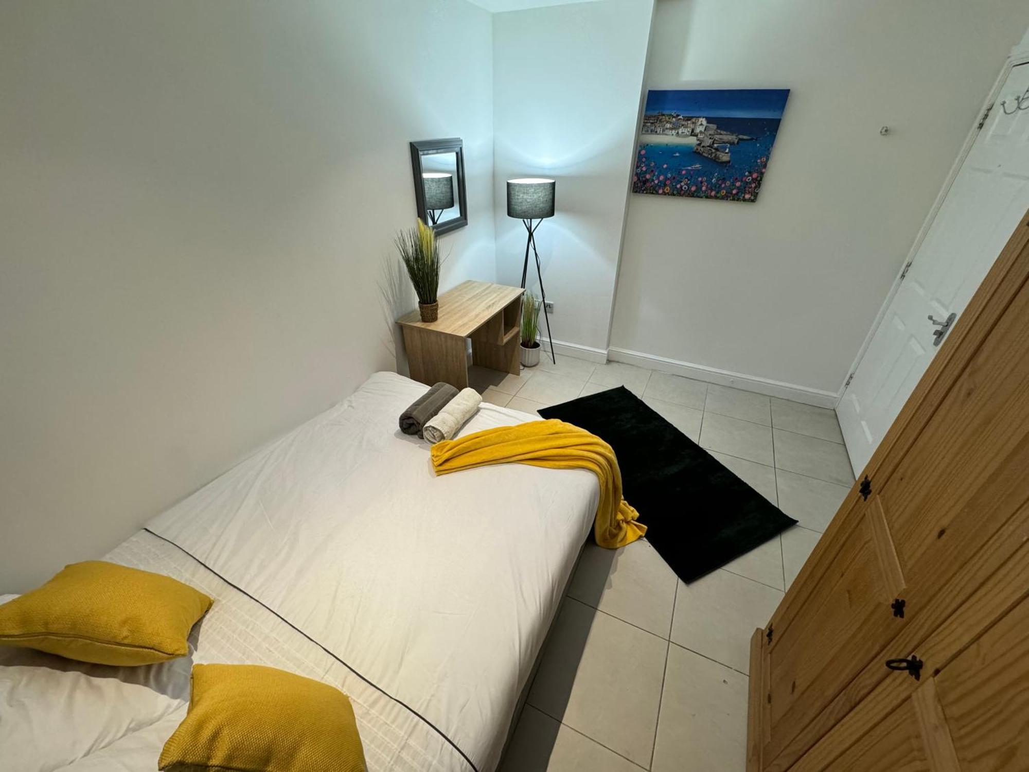 Hospedagem domiciliar Cosy Luxurious In The Heart Of *