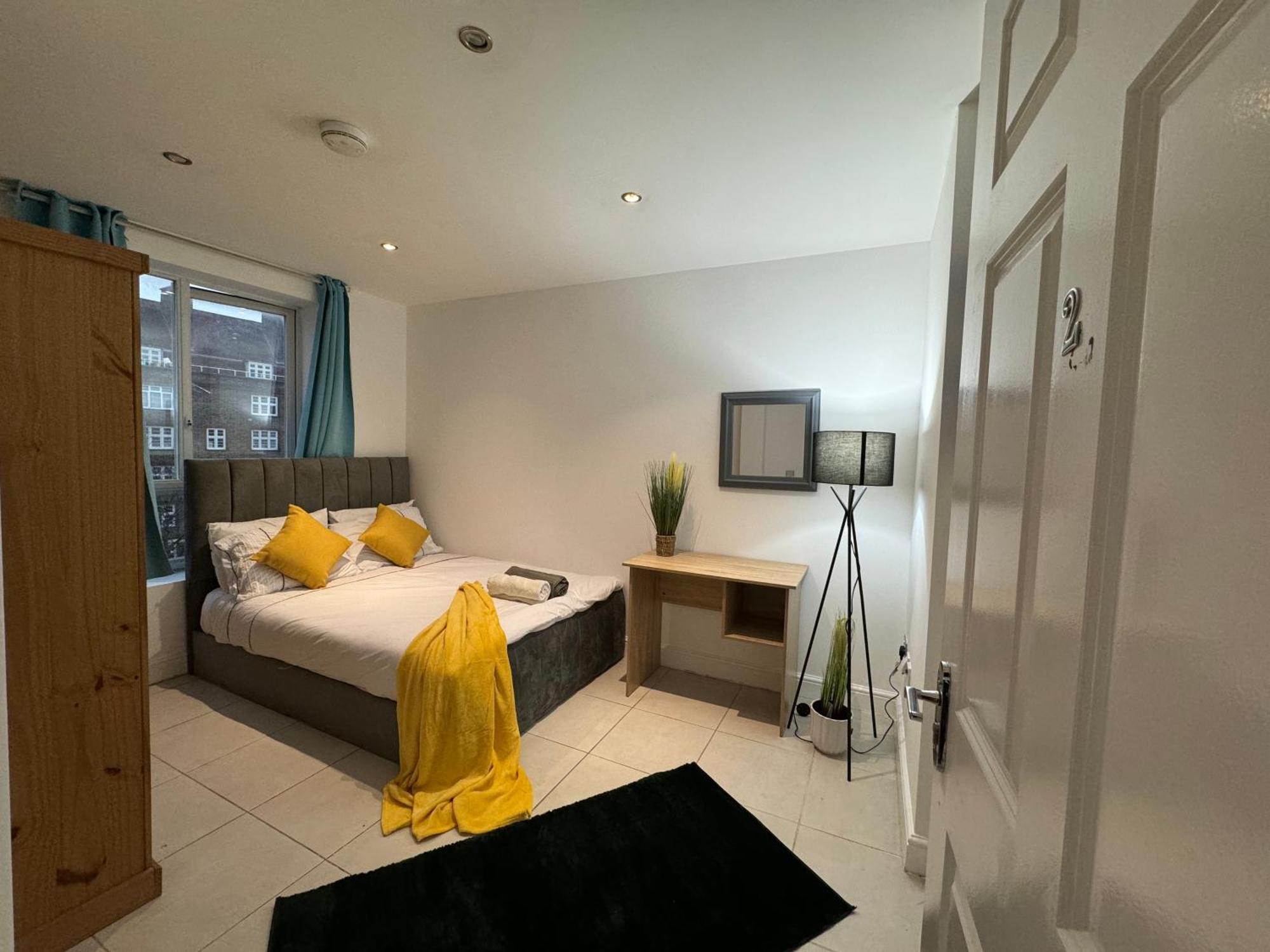 Hospedagem domiciliar Cosy Luxurious In The Heart Of *