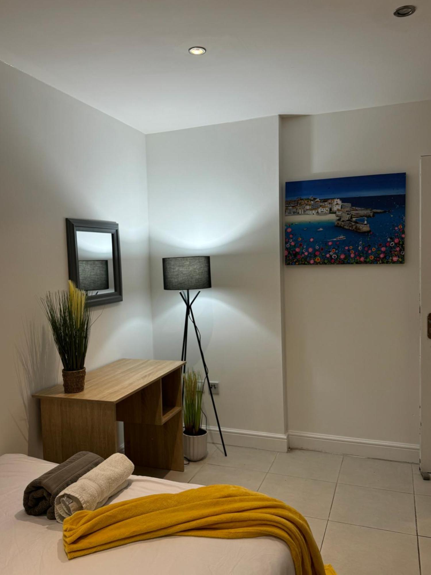 Cosy Luxurious In The Heart Of Hospedagem domiciliar *