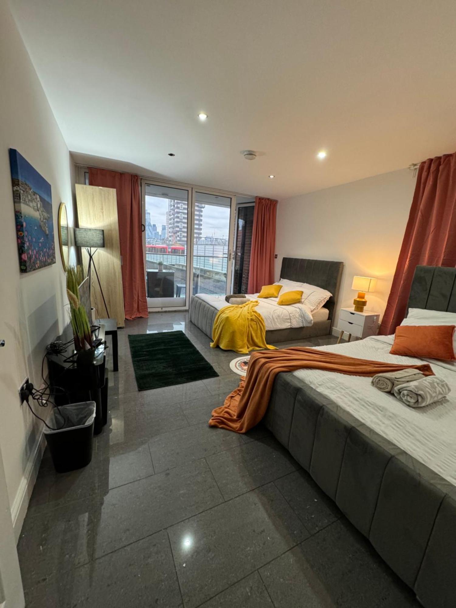 Hospedagem domiciliar Cosy Luxurious In The Heart Of Londres