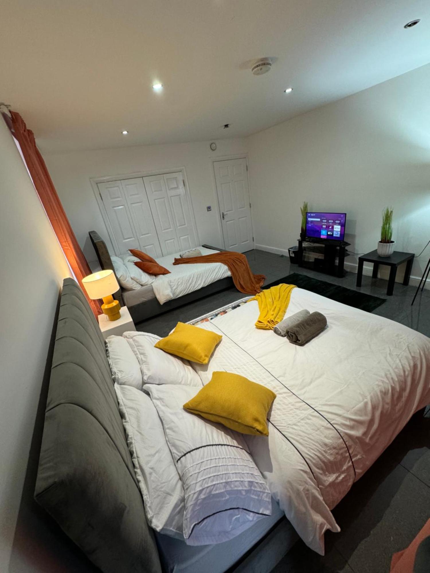 Hospedagem domiciliar Cosy Luxurious In The Heart Of *