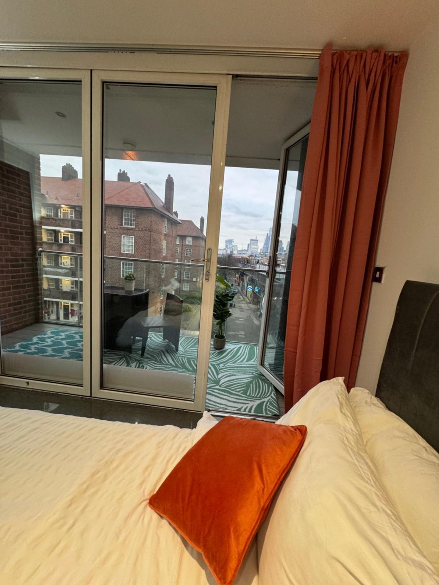 Cosy Luxurious In The Heart Of * Londres