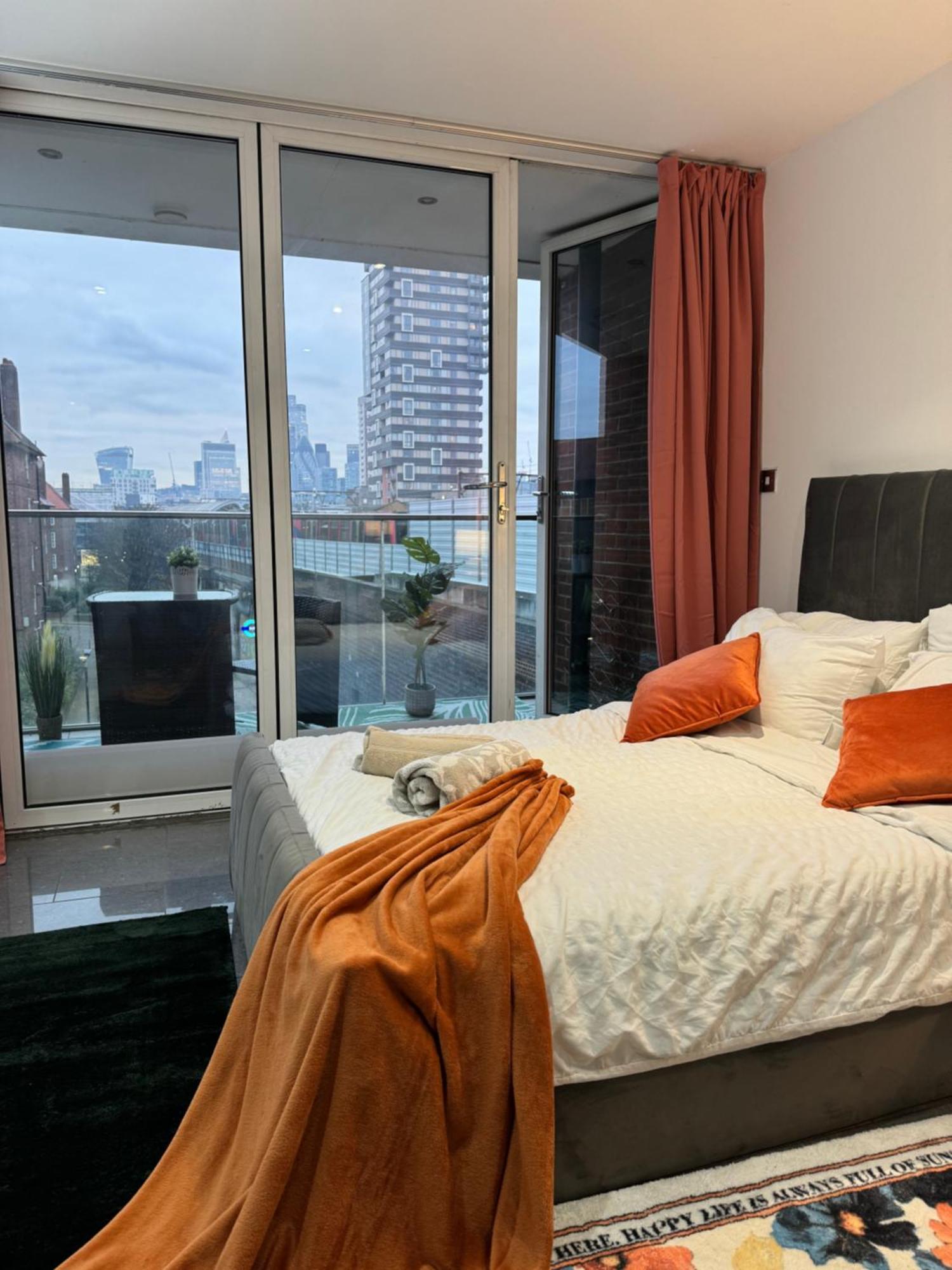 Cosy Luxurious In The Heart Of Hospedagem domiciliar *