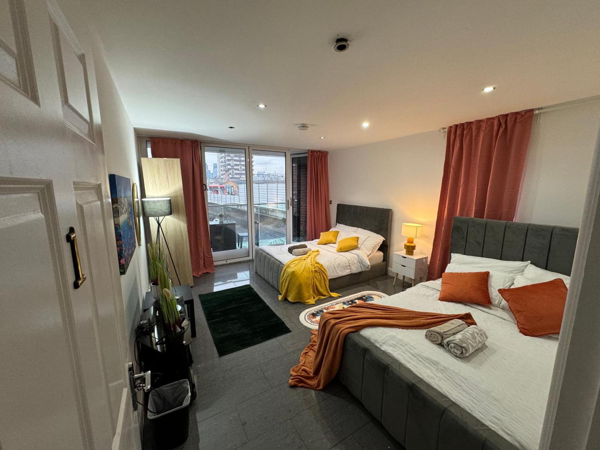 Cosy Luxurious In The Heart Of Hospedagem domiciliar