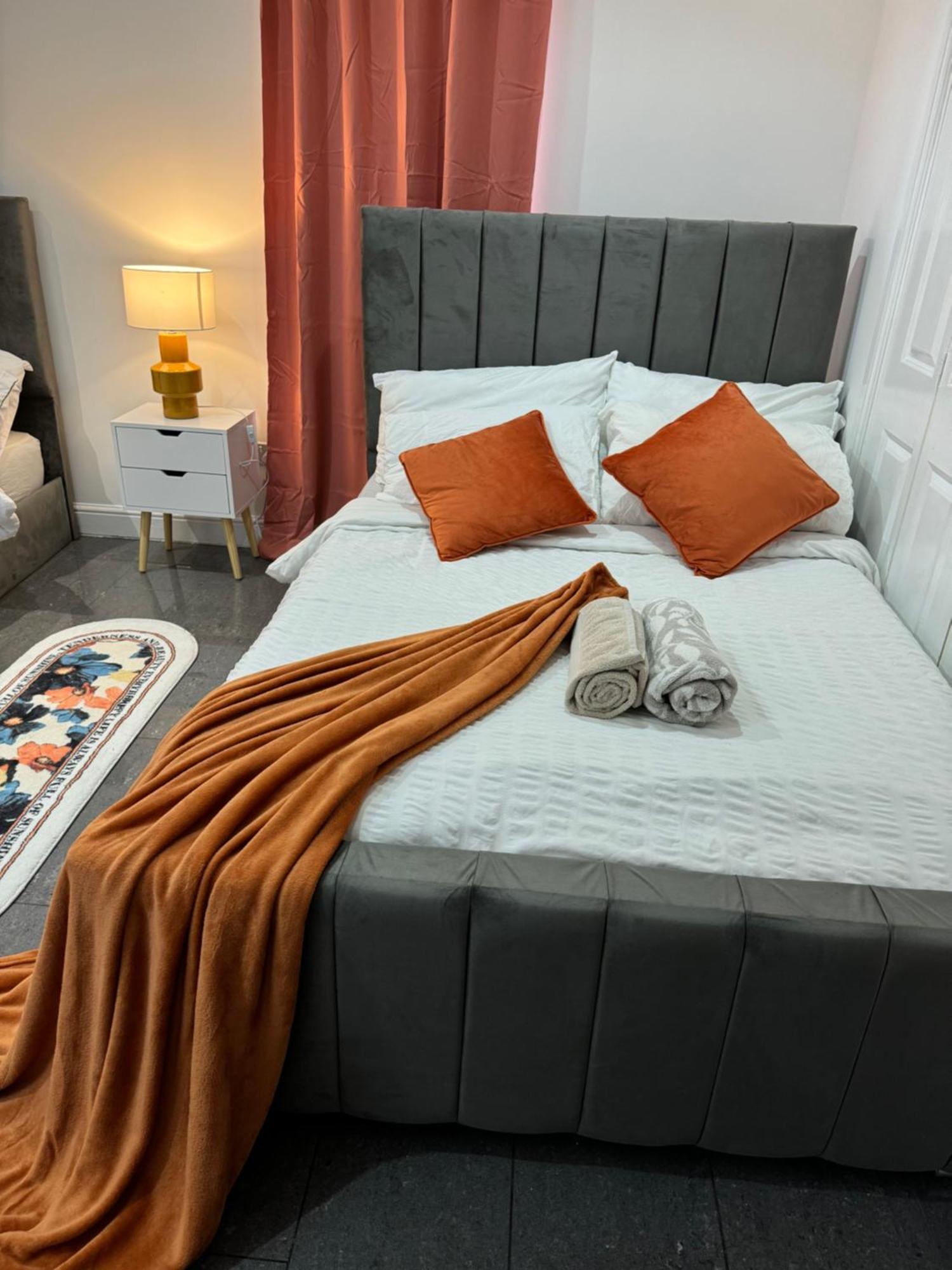 Cosy Luxurious In The Heart Of * Londres