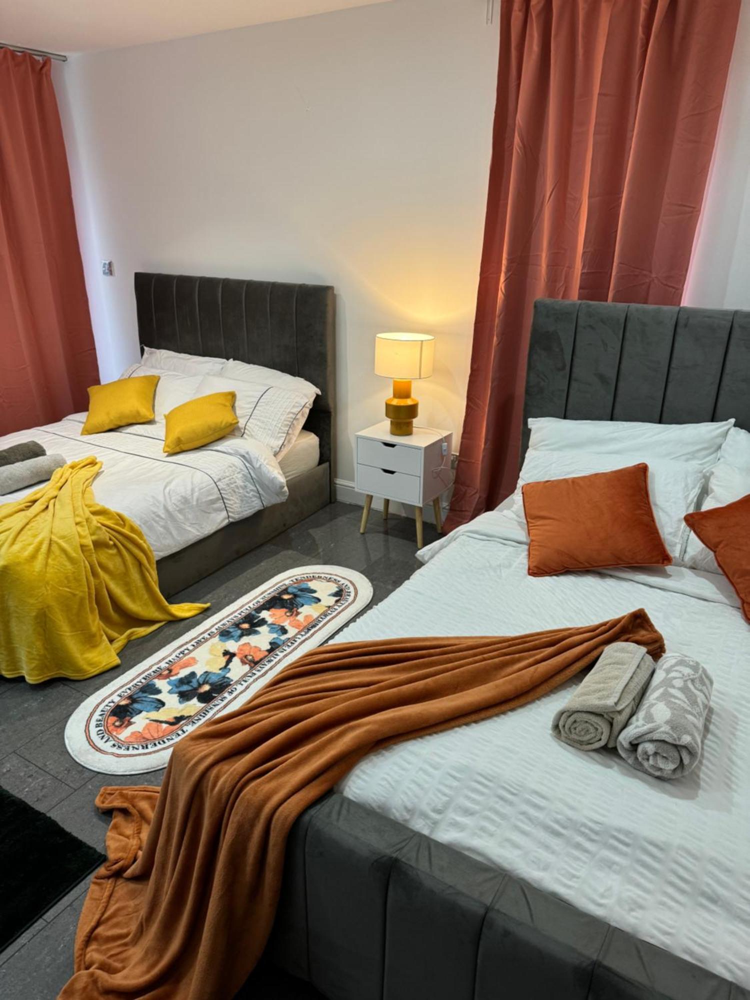 Cosy Luxurious In The Heart Of Hospedagem domiciliar *