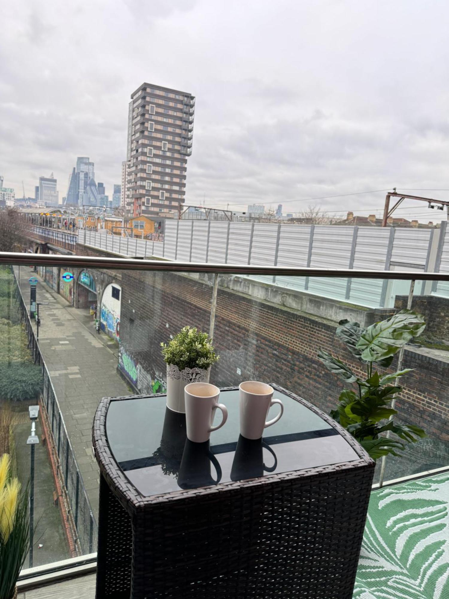 Cosy Luxurious In The Heart Of Hospedagem domiciliar Londres
