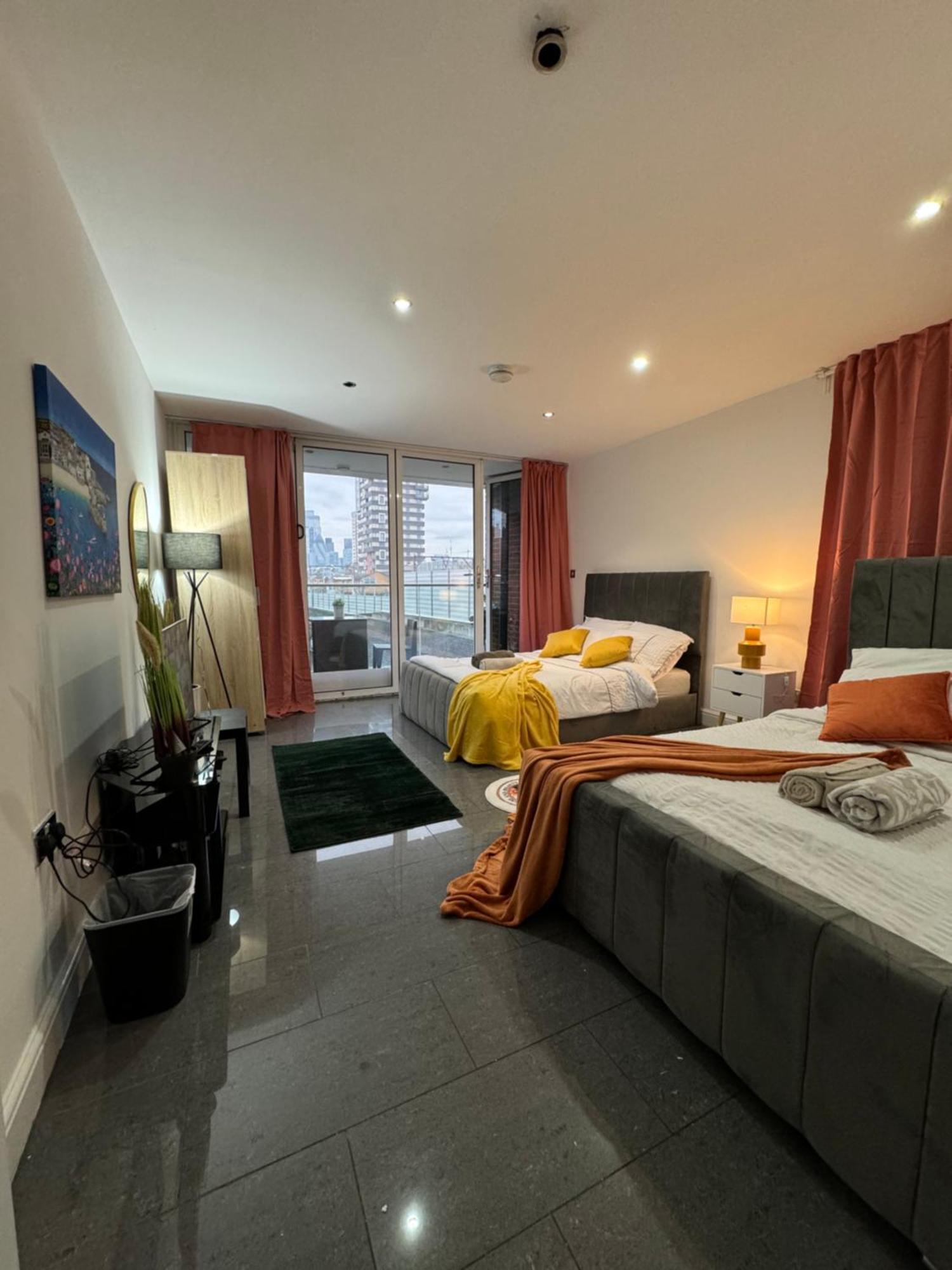 Cosy Luxurious In The Heart Of Hospedagem domiciliar
