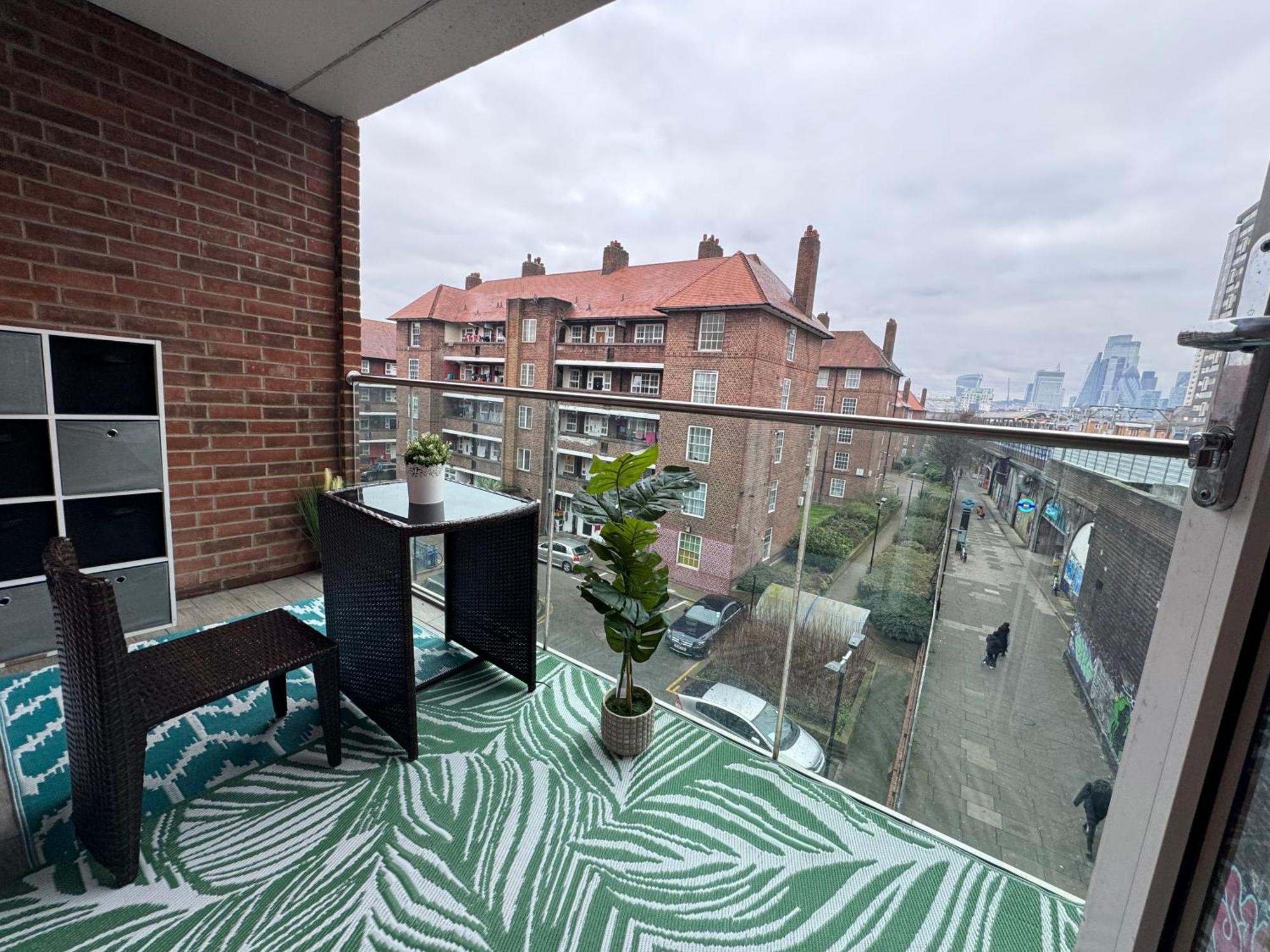 Cosy Luxurious In The Heart Of Hospedagem domiciliar *