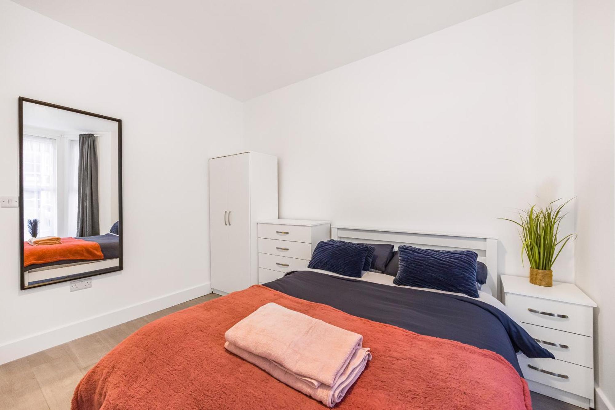 Amazing Flat Centrally Located Appartement Londres