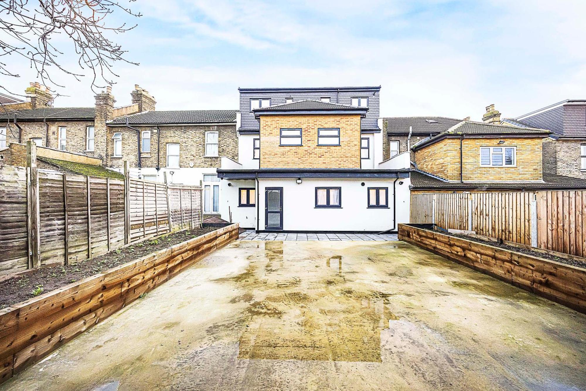Amazing Flat Centrally Located Londres