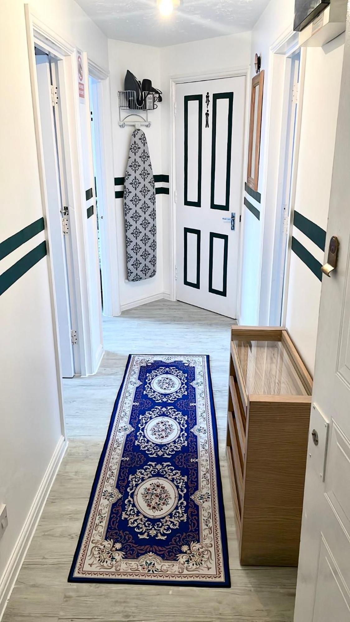 Juniper - 2 Bedrooms * Londres
