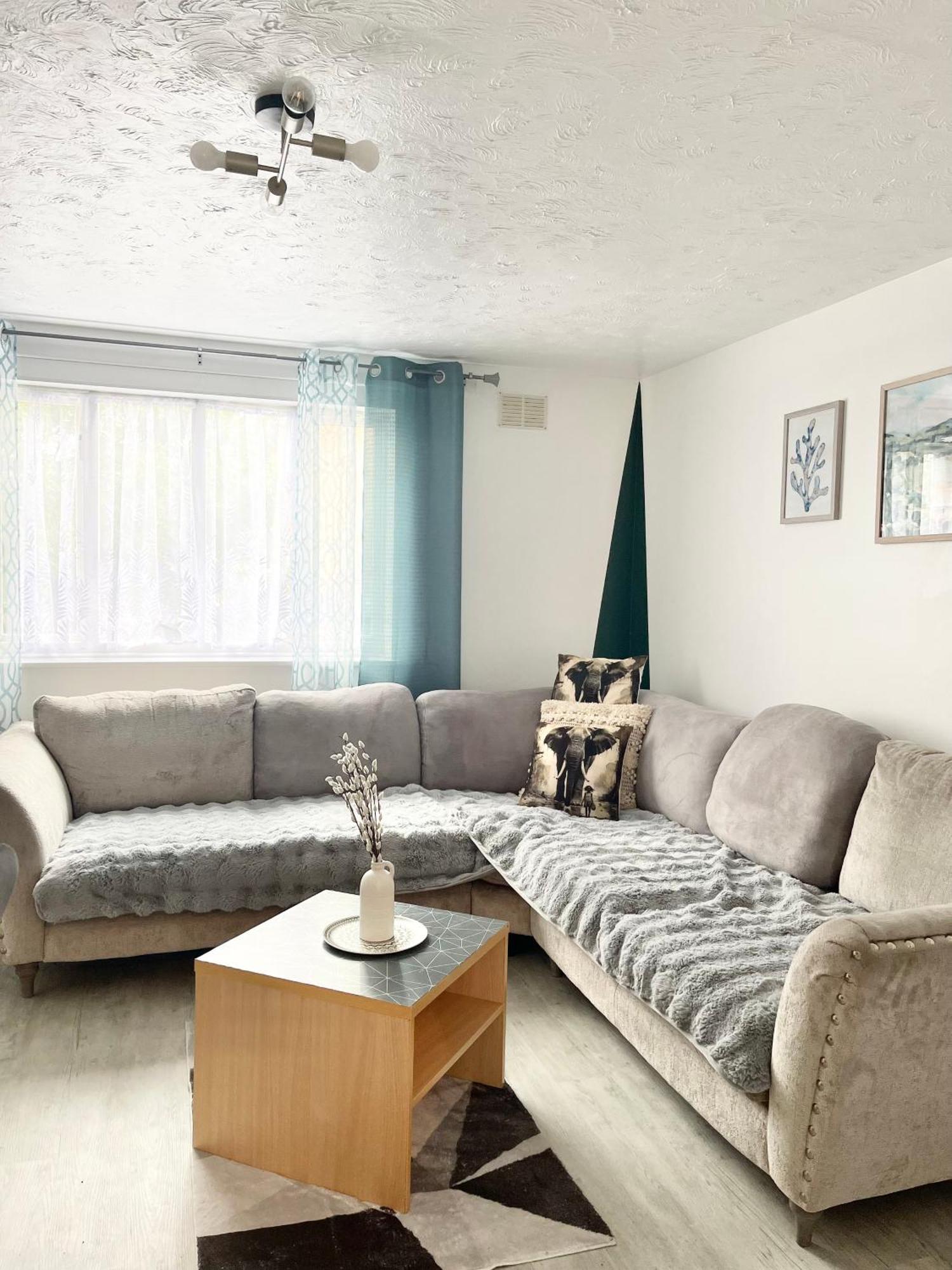 Juniper - 2 Bedrooms Apartamento