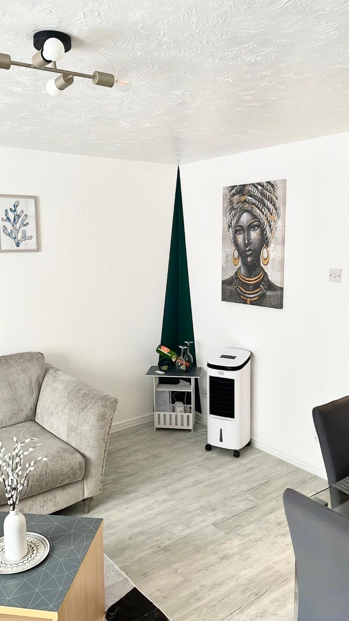 Juniper - 2 Bedrooms Apartamento