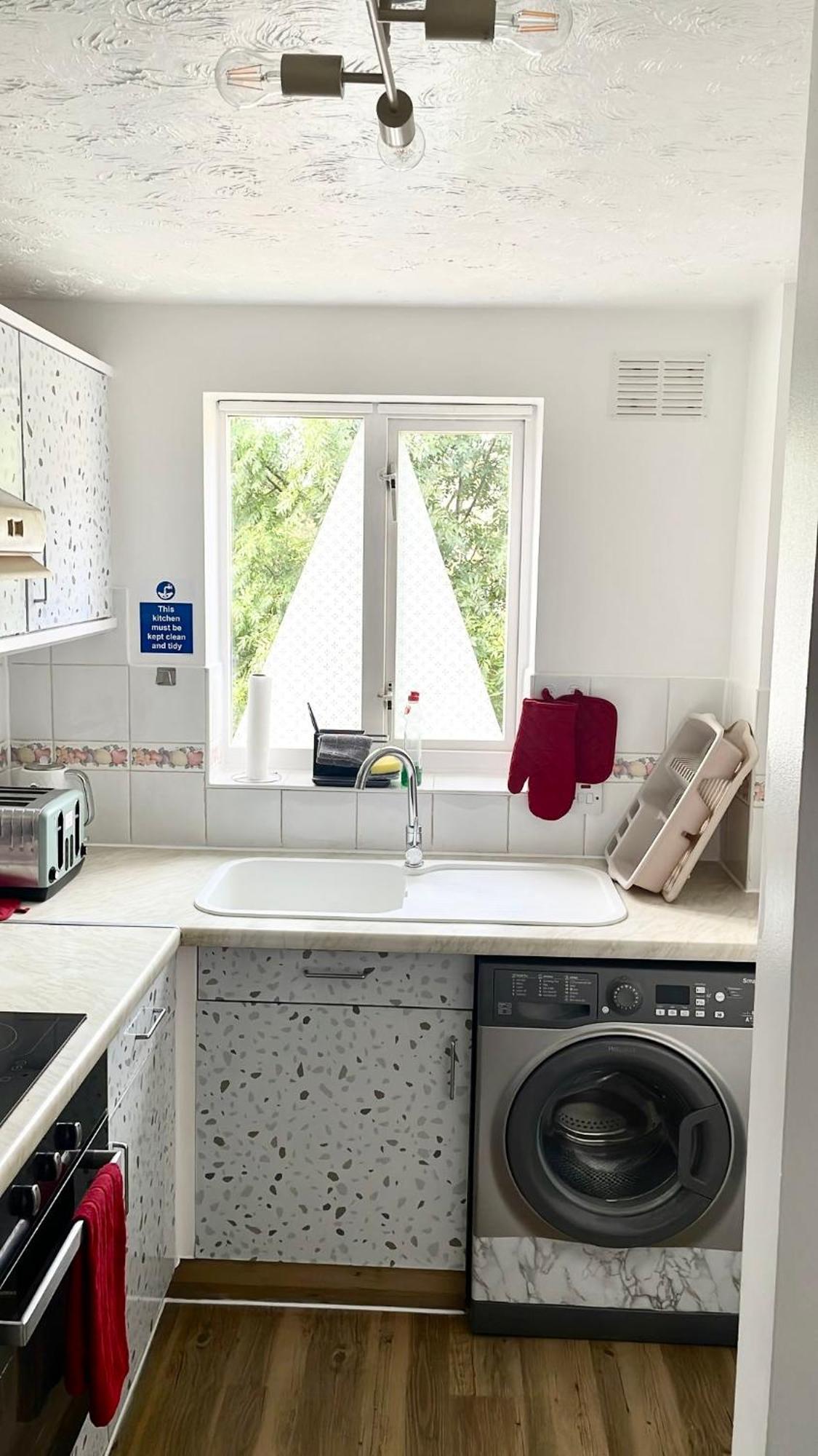 Apartamento Juniper - 2 Bedrooms