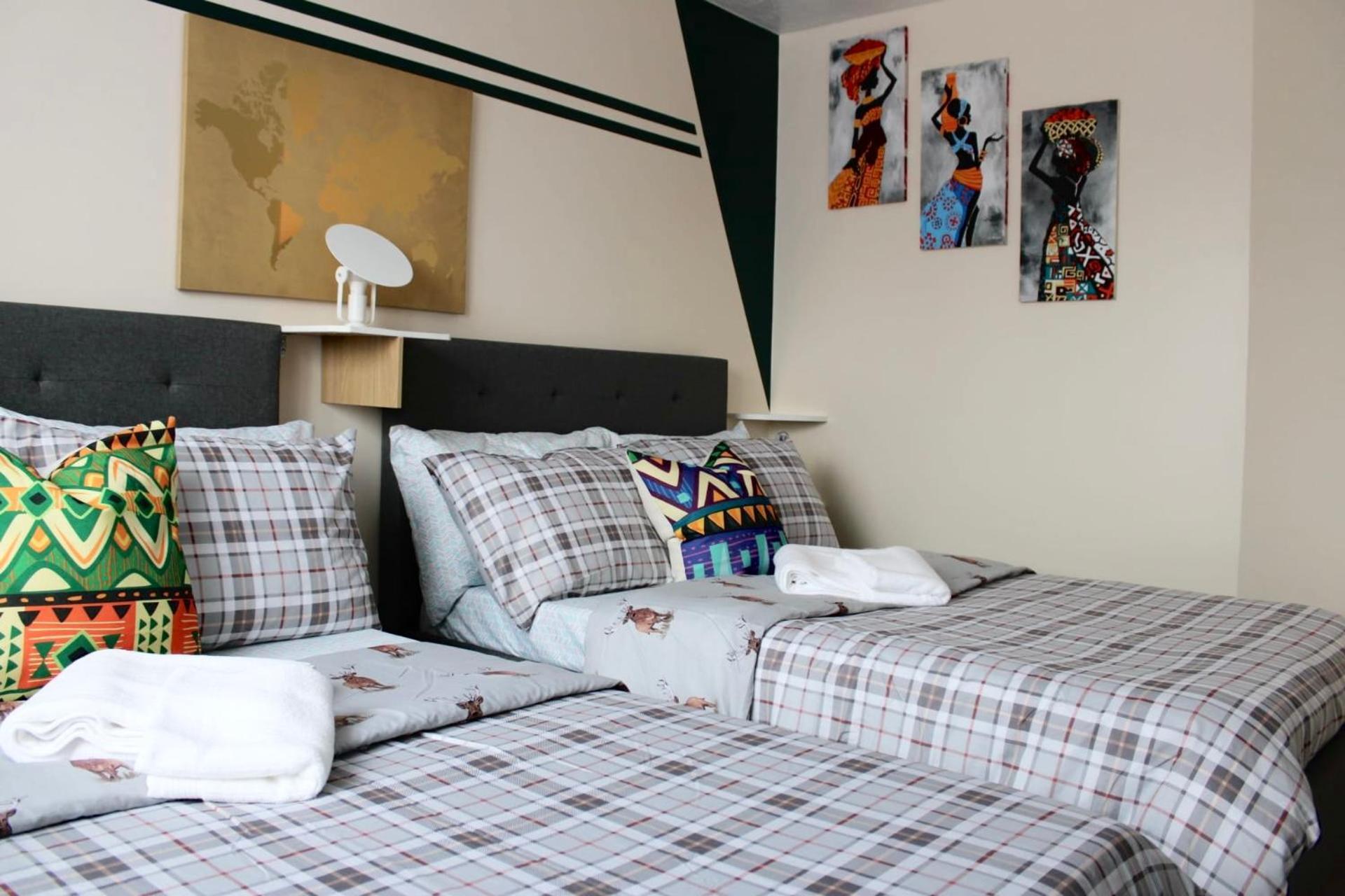 Apartamento Juniper - 2 Bedrooms *