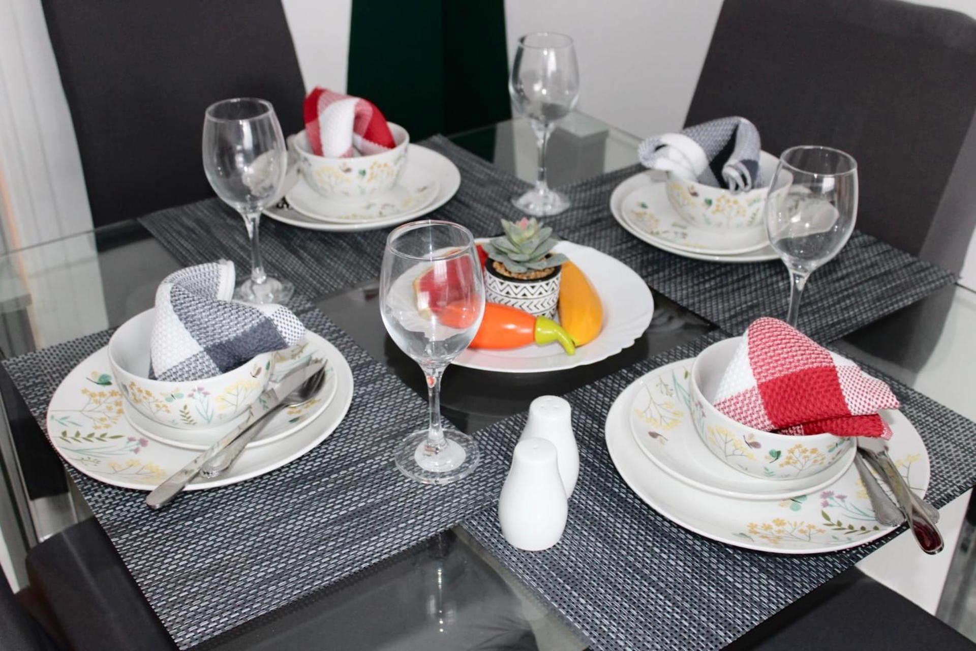 Juniper - 2 Bedrooms Londres