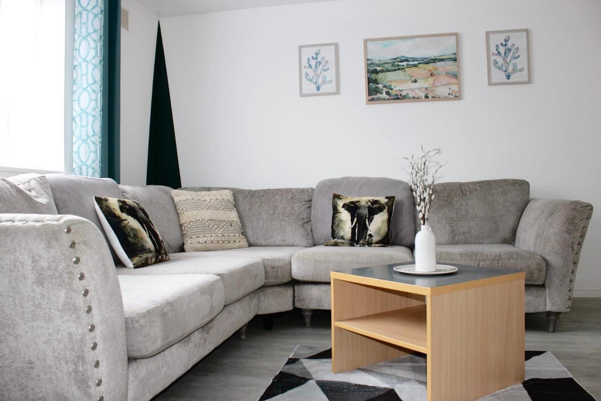 Apartamento Juniper - 2 Bedrooms