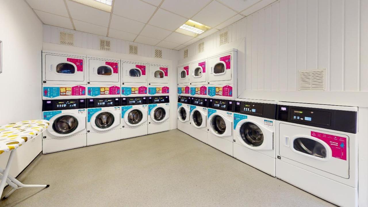 For Student Only - Iq East Court At Central London Londres