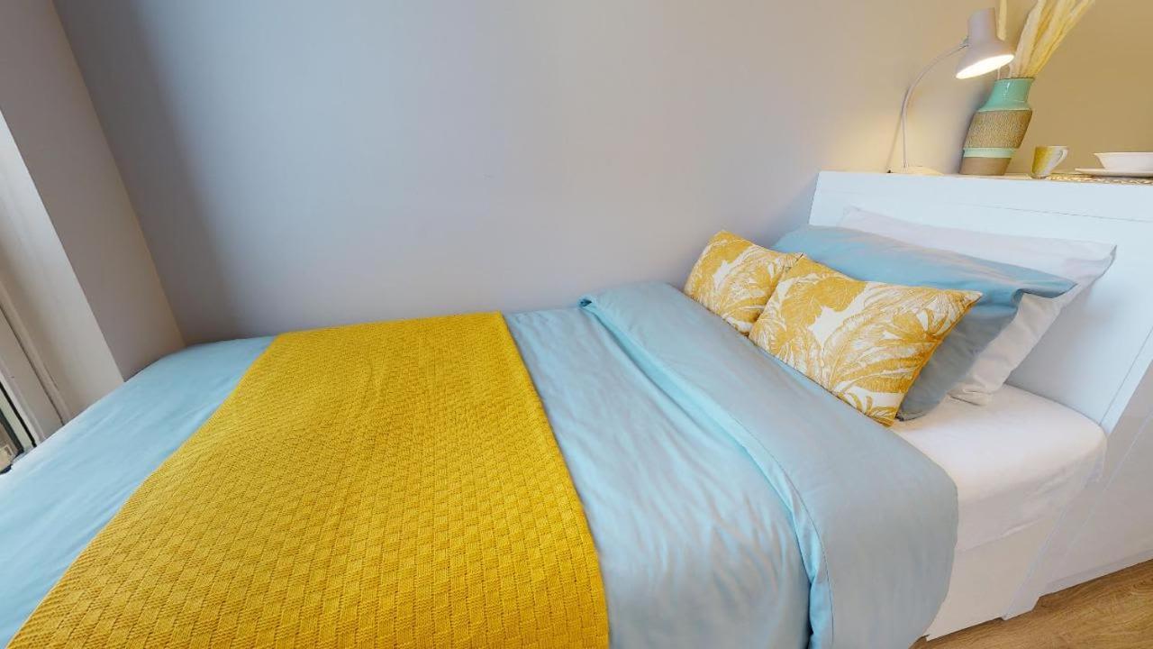 For Student Only - Iq East Court At Central London Appartement *