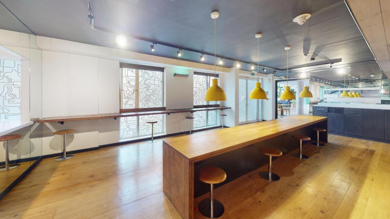 Appartement For Student Only - Iq East Court At Central London