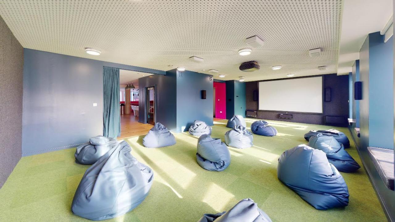 For Student Only - Iq East Court At Central London * Londres
