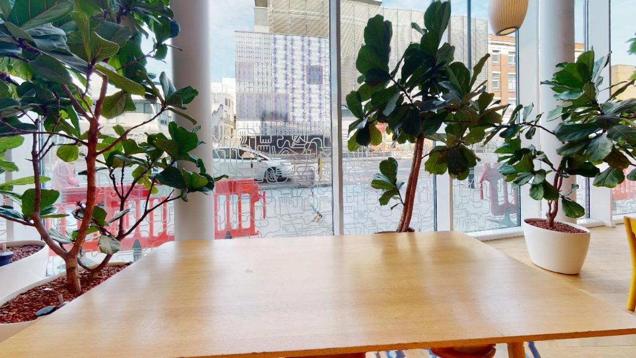 For Student Only - Iq East Court At Central London Appartement Londres