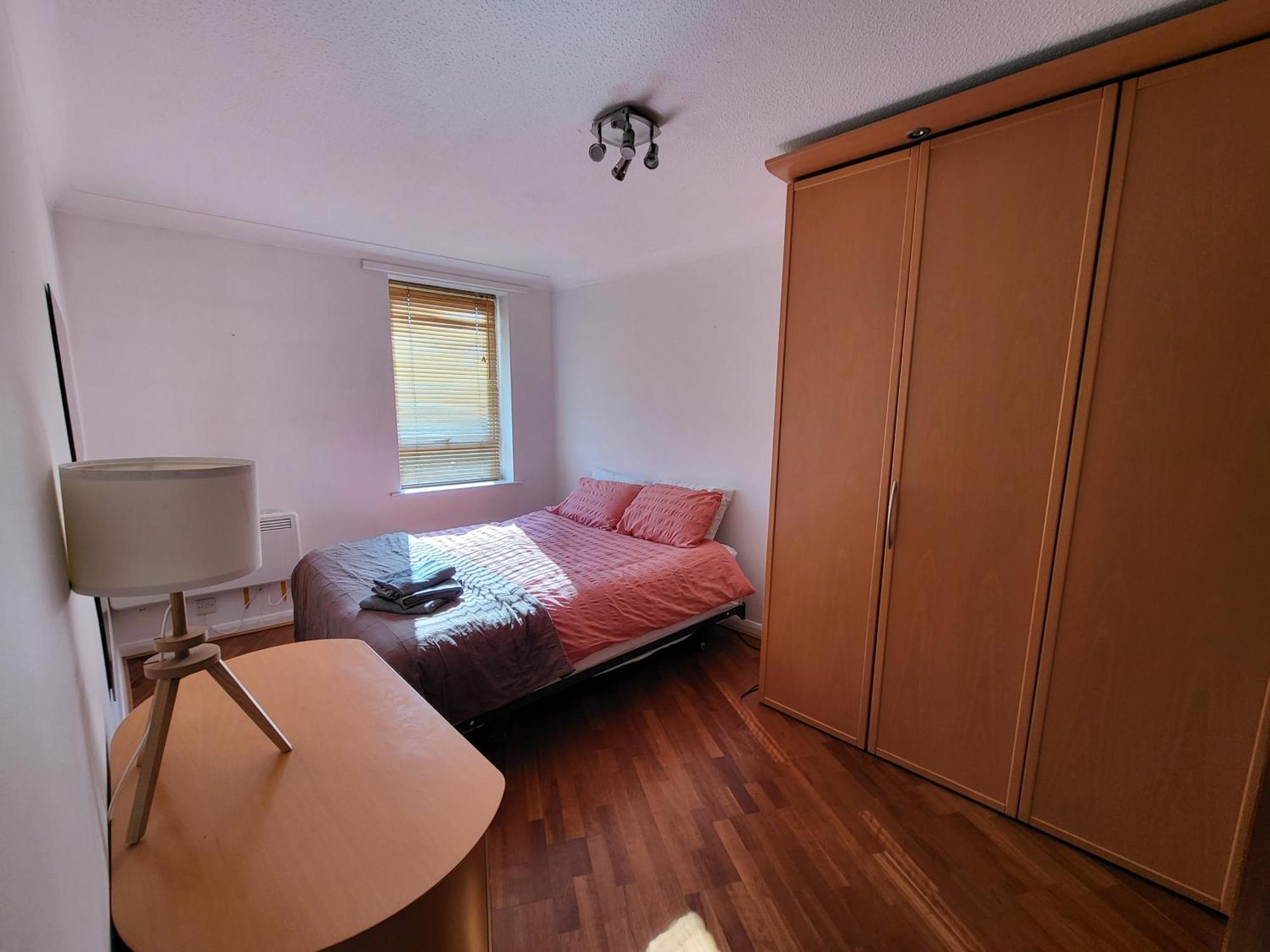Apartamento In Canada Water *