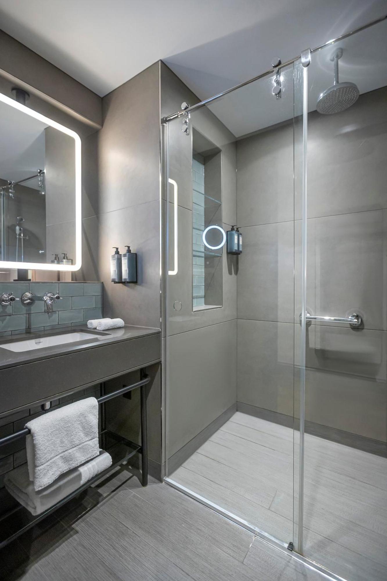 Hotel Clayton Of
