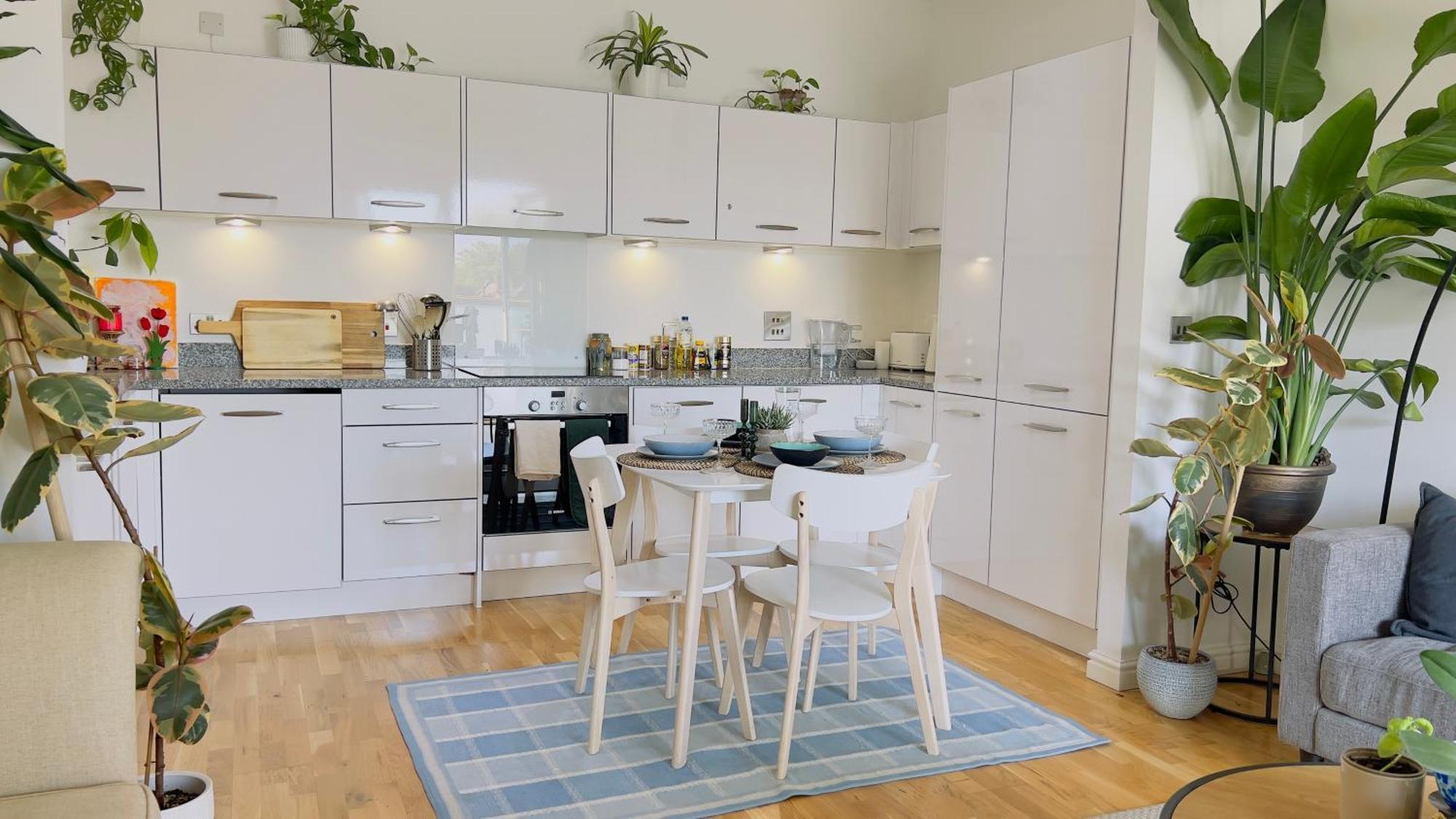 Luxe Prima - 2 Bed In Apartamento *