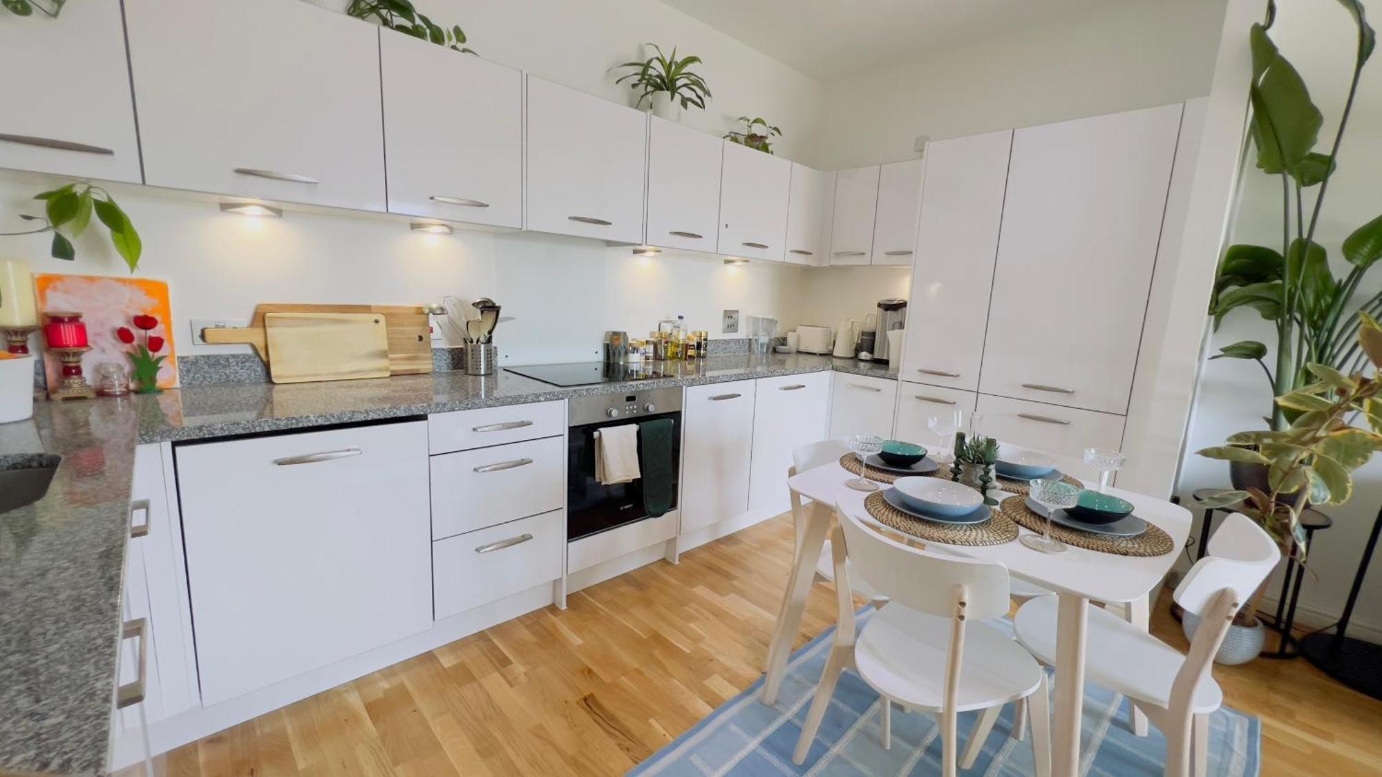 Apartamento Luxe Prima - 2 Bed In Londres