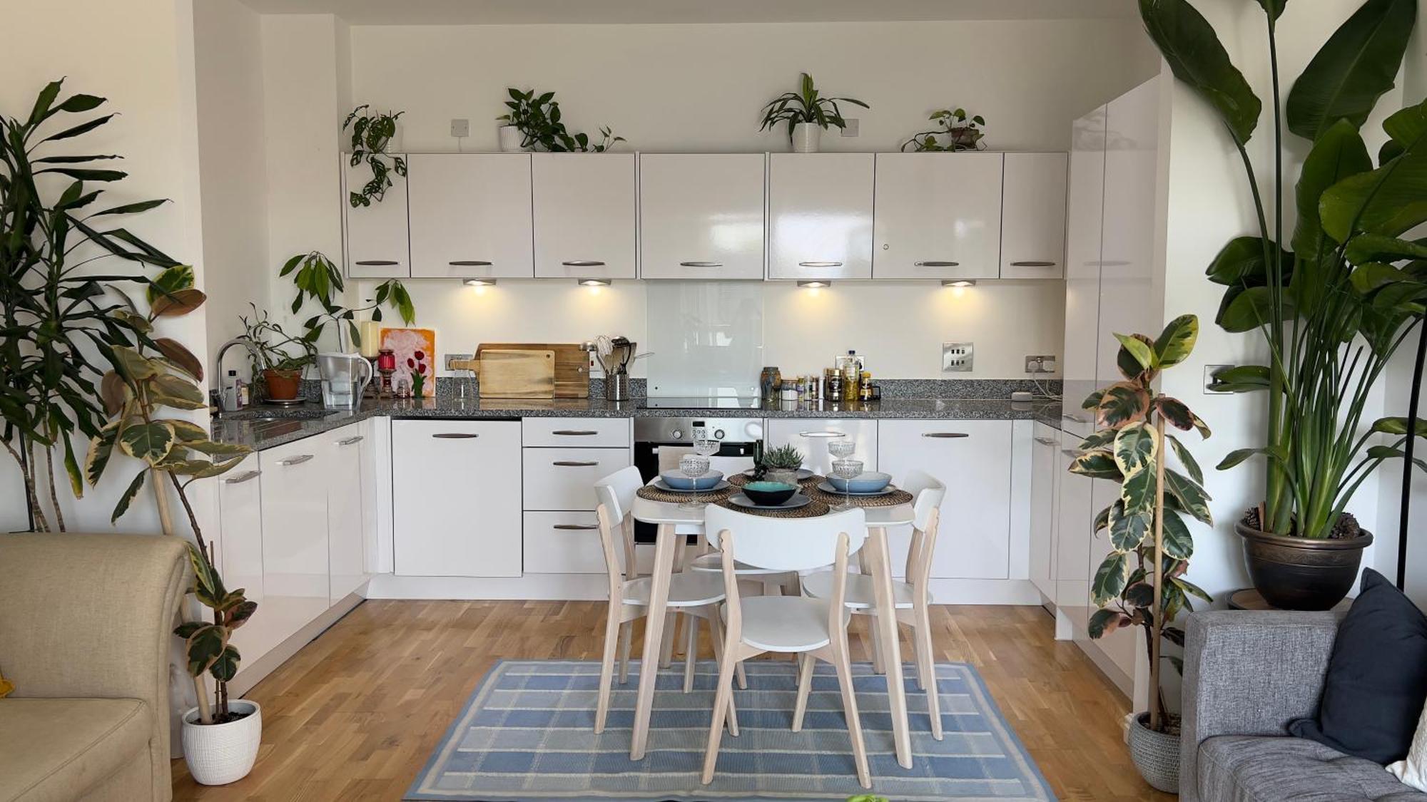 Luxe Prima - 2 Bed In Londres