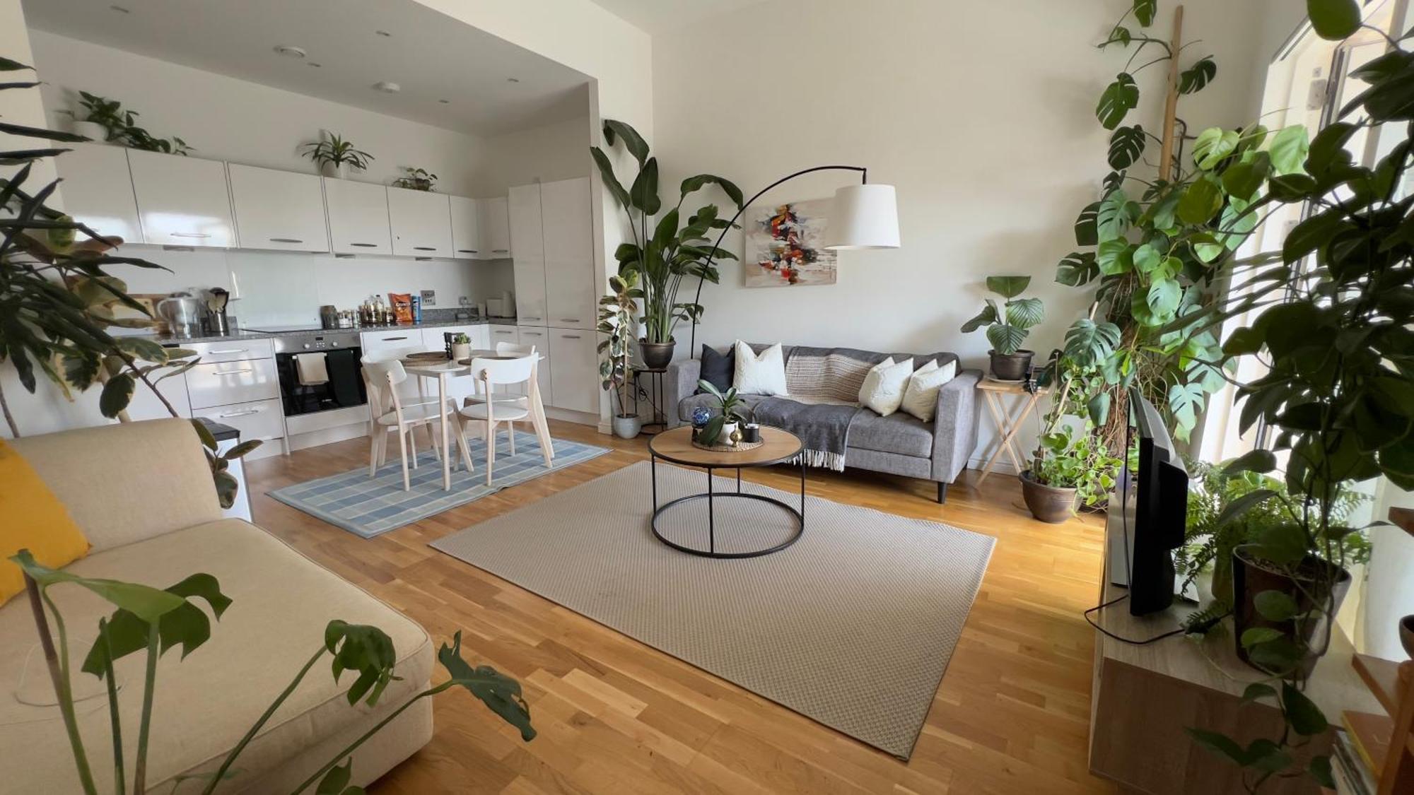 Luxe Prima - 2 Bed In Apartamento