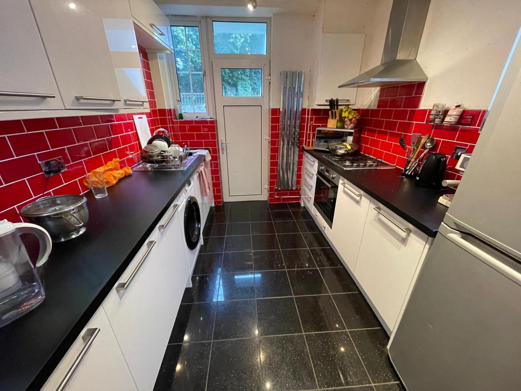 Lovely Double In Hoxton London