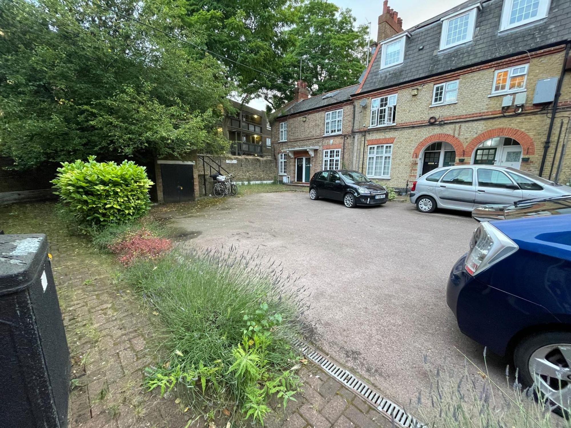 Privatunterkunft Lovely Double In Hoxton *