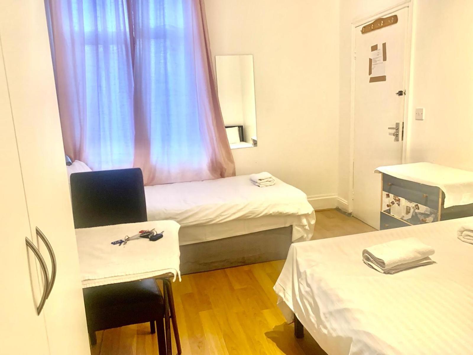 Simple Hotel cápsula *
