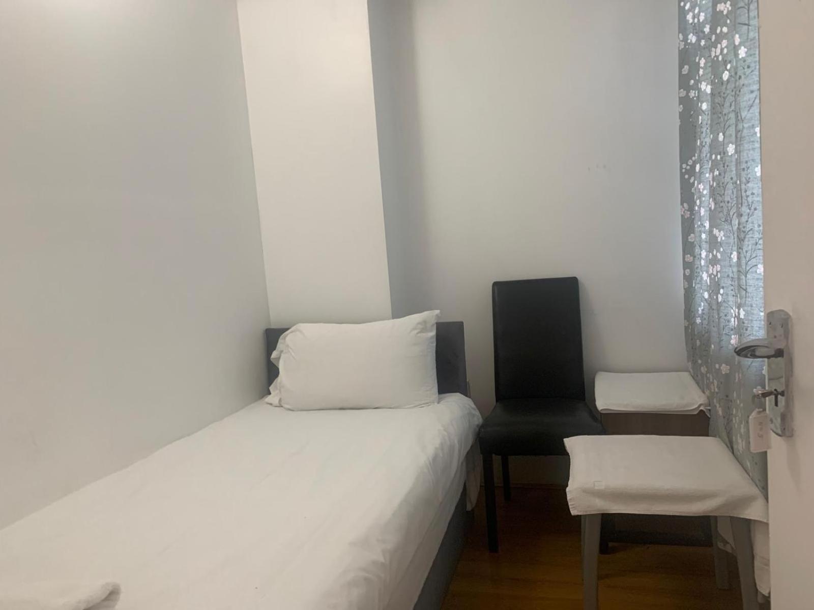 Simple Hotel cápsula
