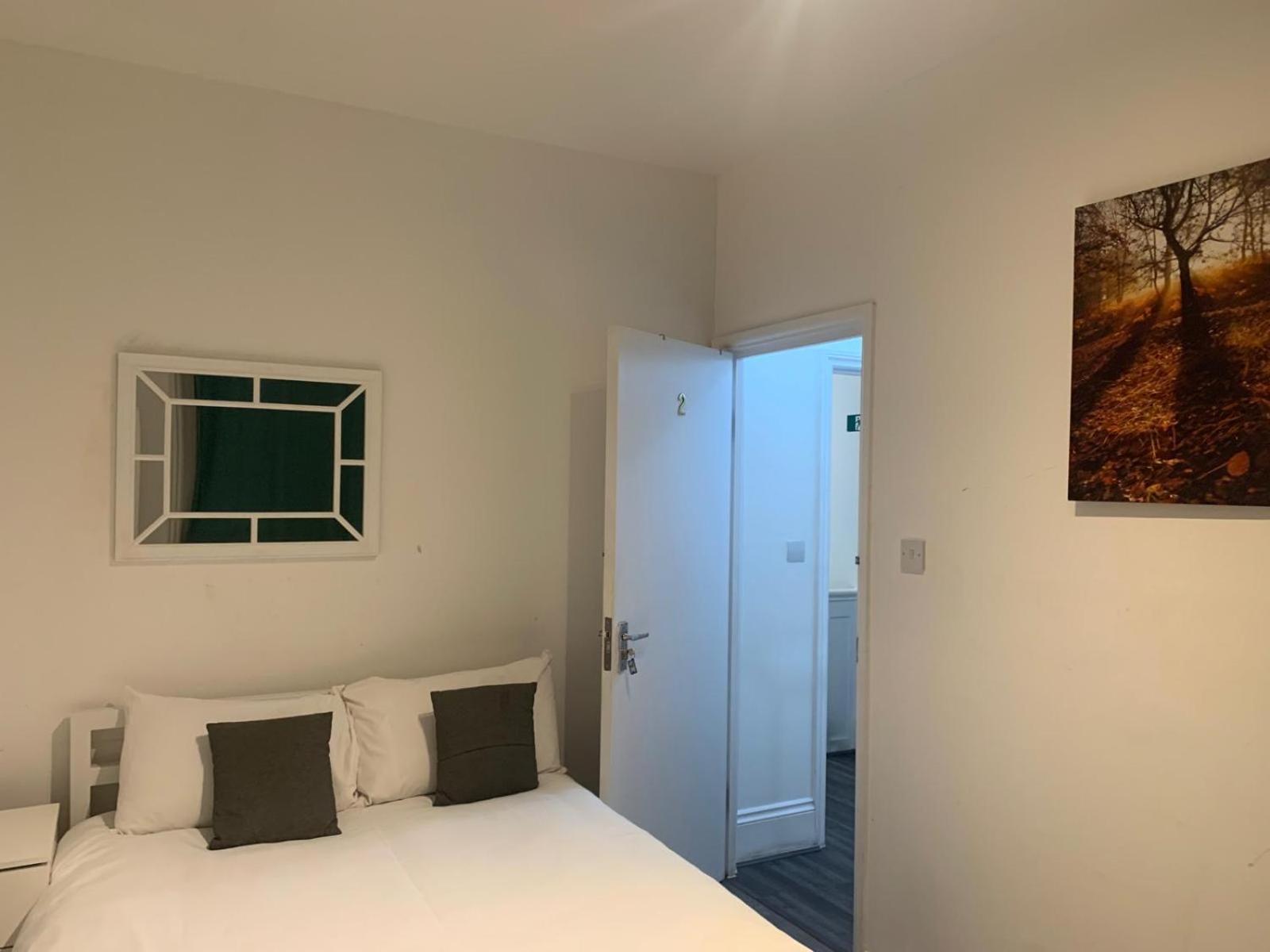 Simple Hotel cápsula Londres