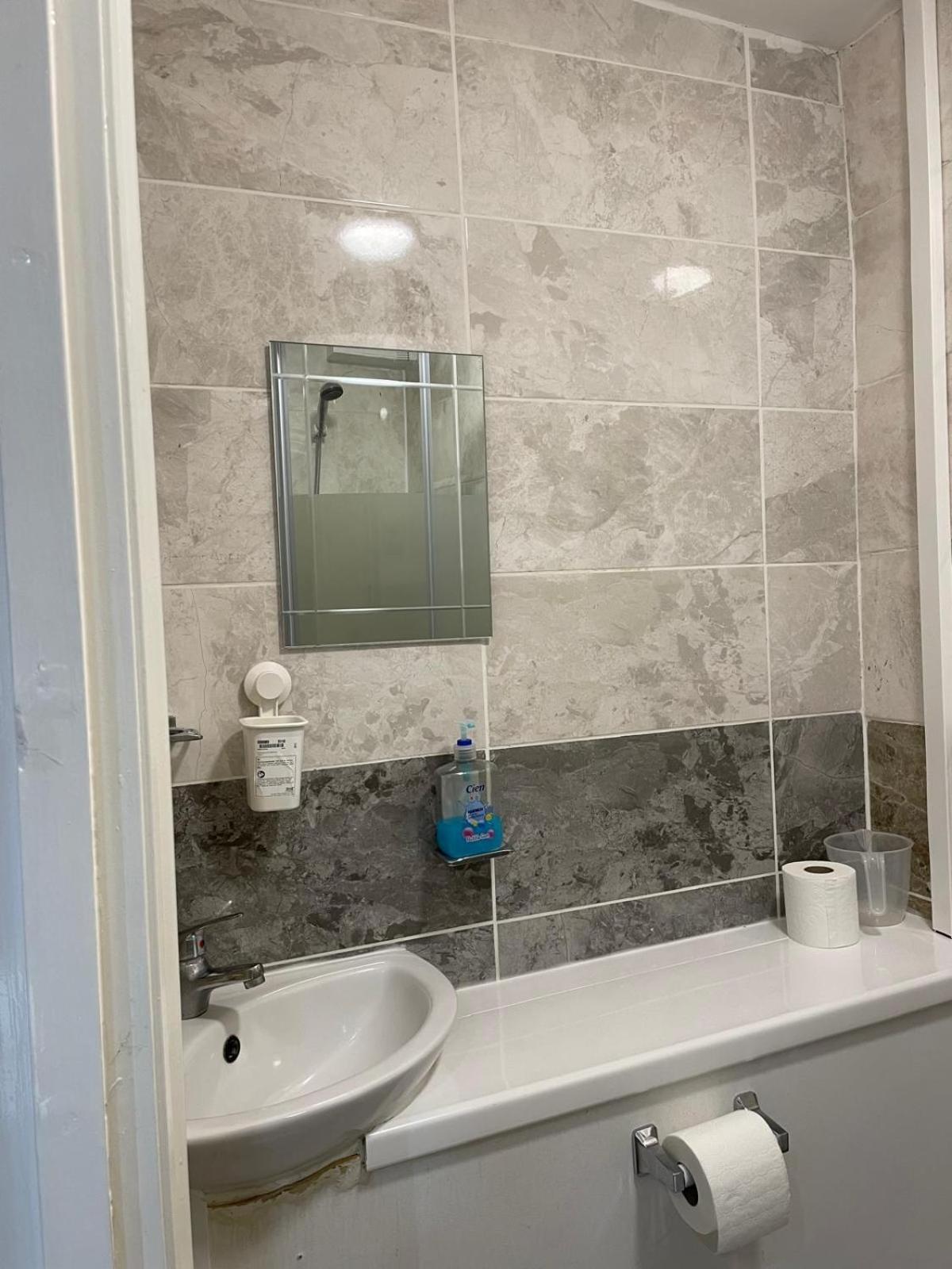 Leman House Gasthuis 3*