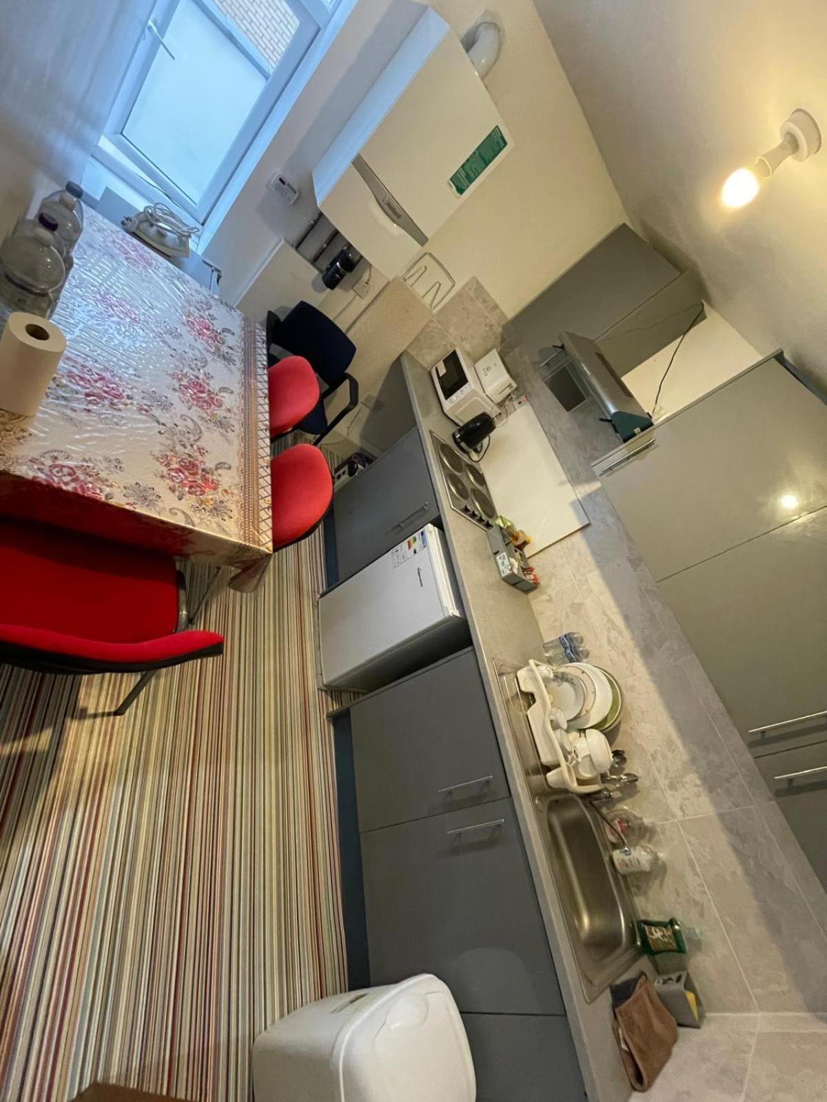 Gasthuis Leman House 3*