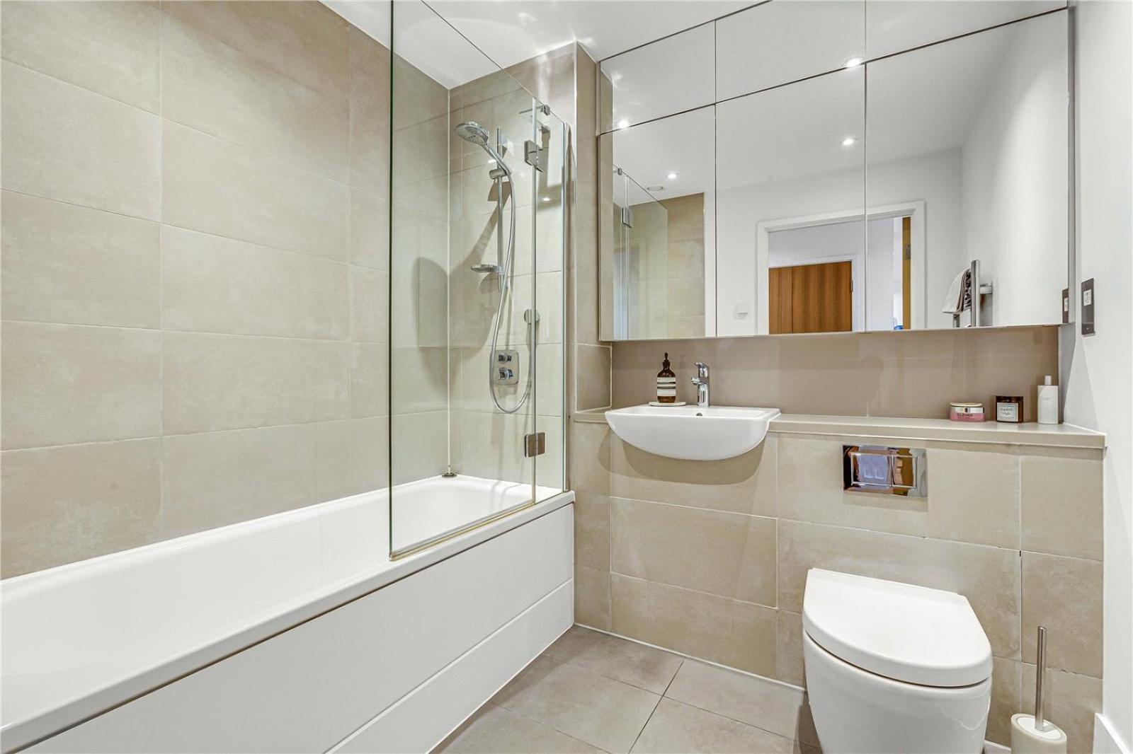 Luxe Prima - 2 Bed In Londres