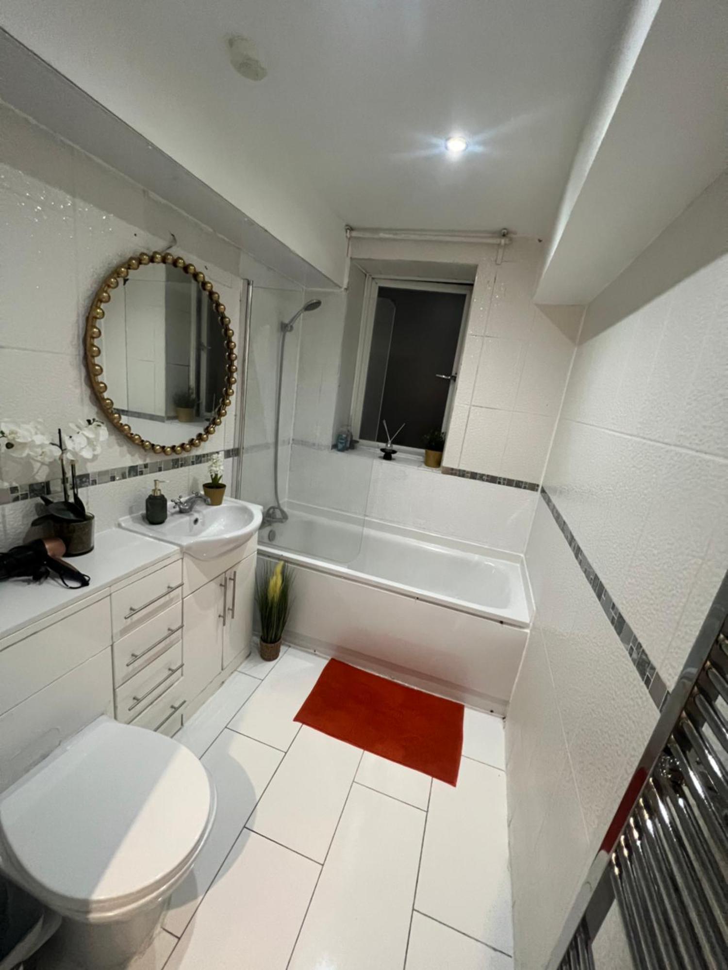Hospedagem domiciliar Cosy Luxurious In The Heart Of