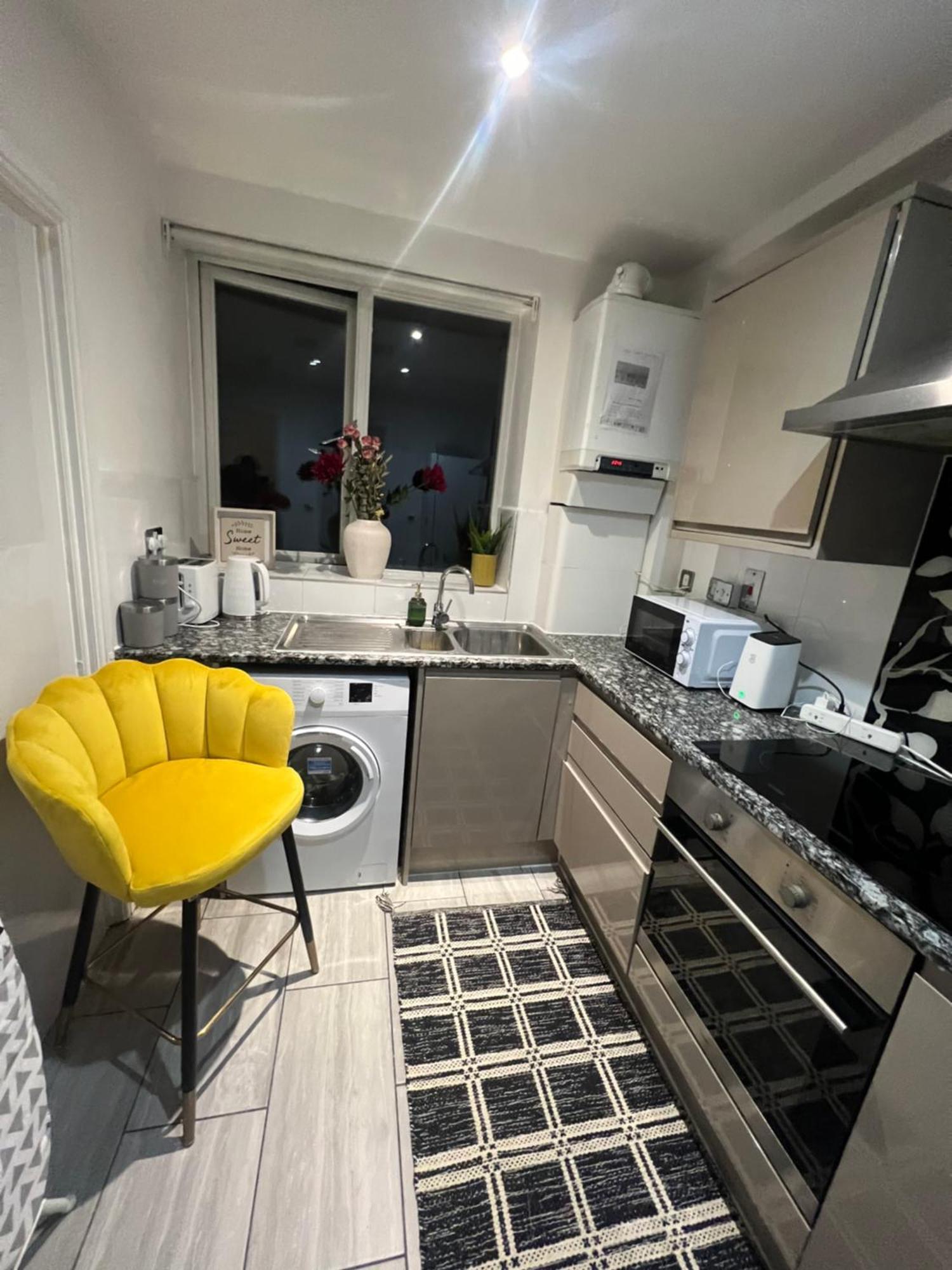 Cosy Luxurious In The Heart Of Hospedagem domiciliar