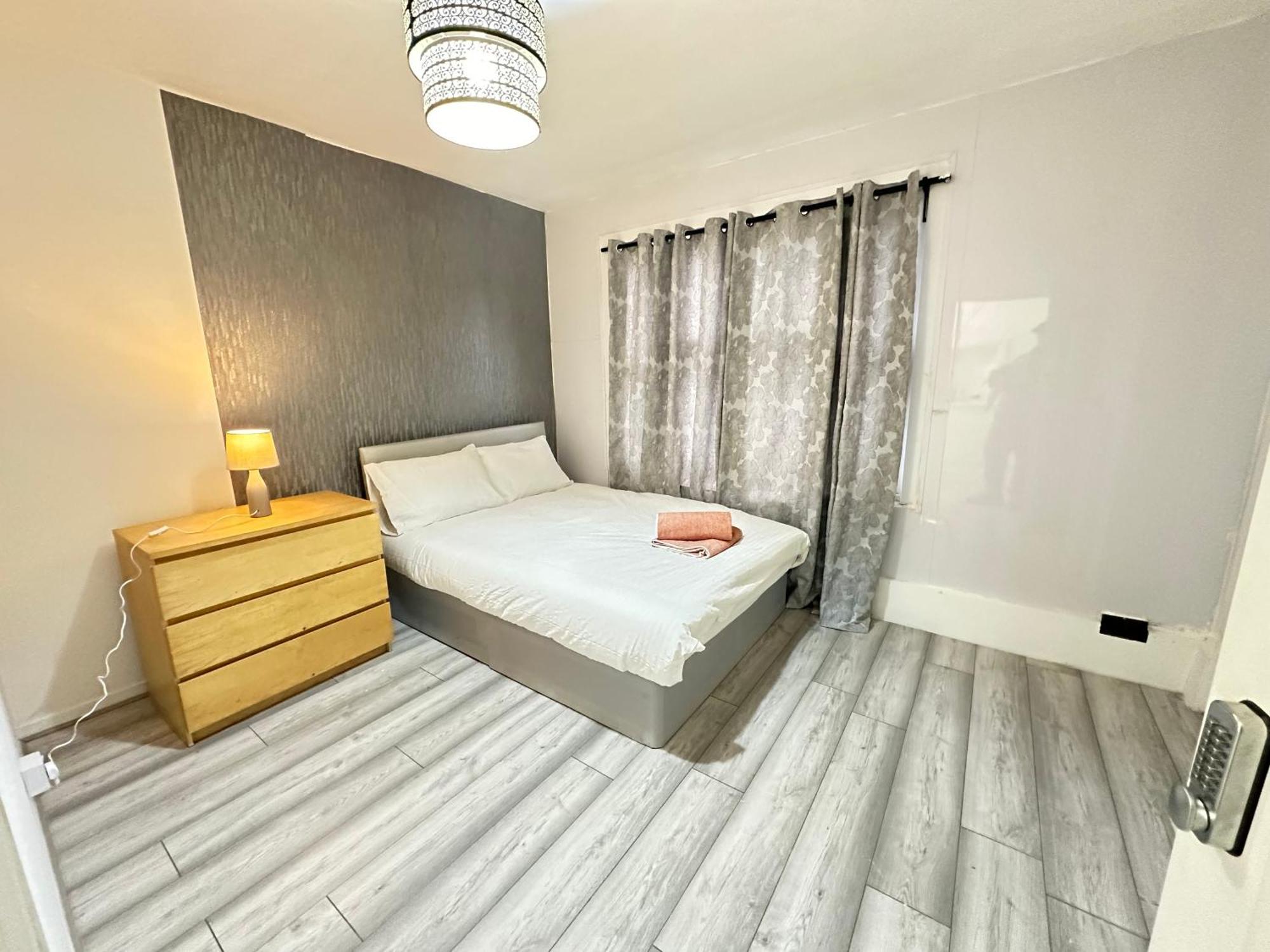 Apartamento Flat In Aldgate East, *